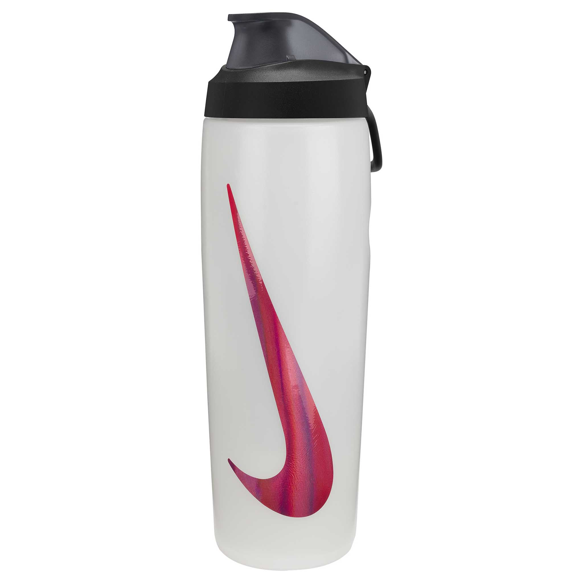 Nike Refuel Locking Lid 24oz bouteille d'eau sport refermable