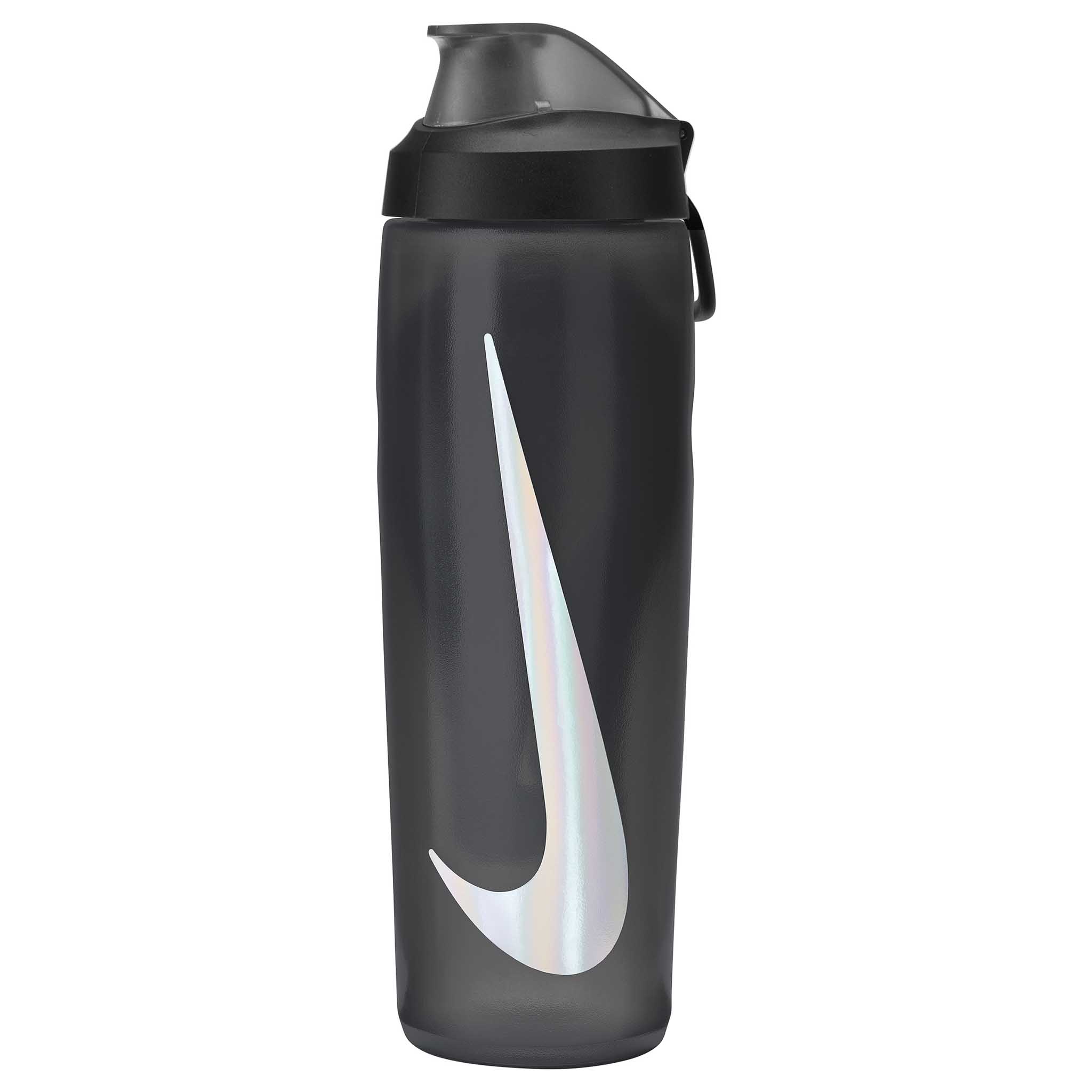 Nike Refuel Locking Lid 24oz bouteille d'eau sport refermable - Image 3