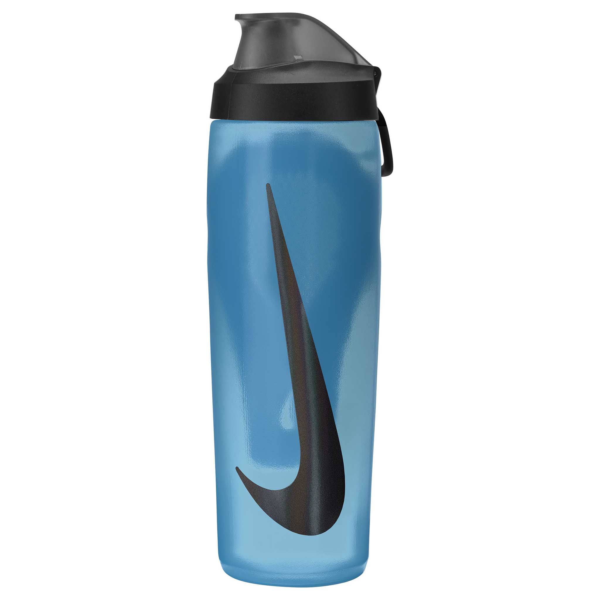 Nike Refuel Locking Lid 24oz bouteille d'eau sport refermable - Image 4