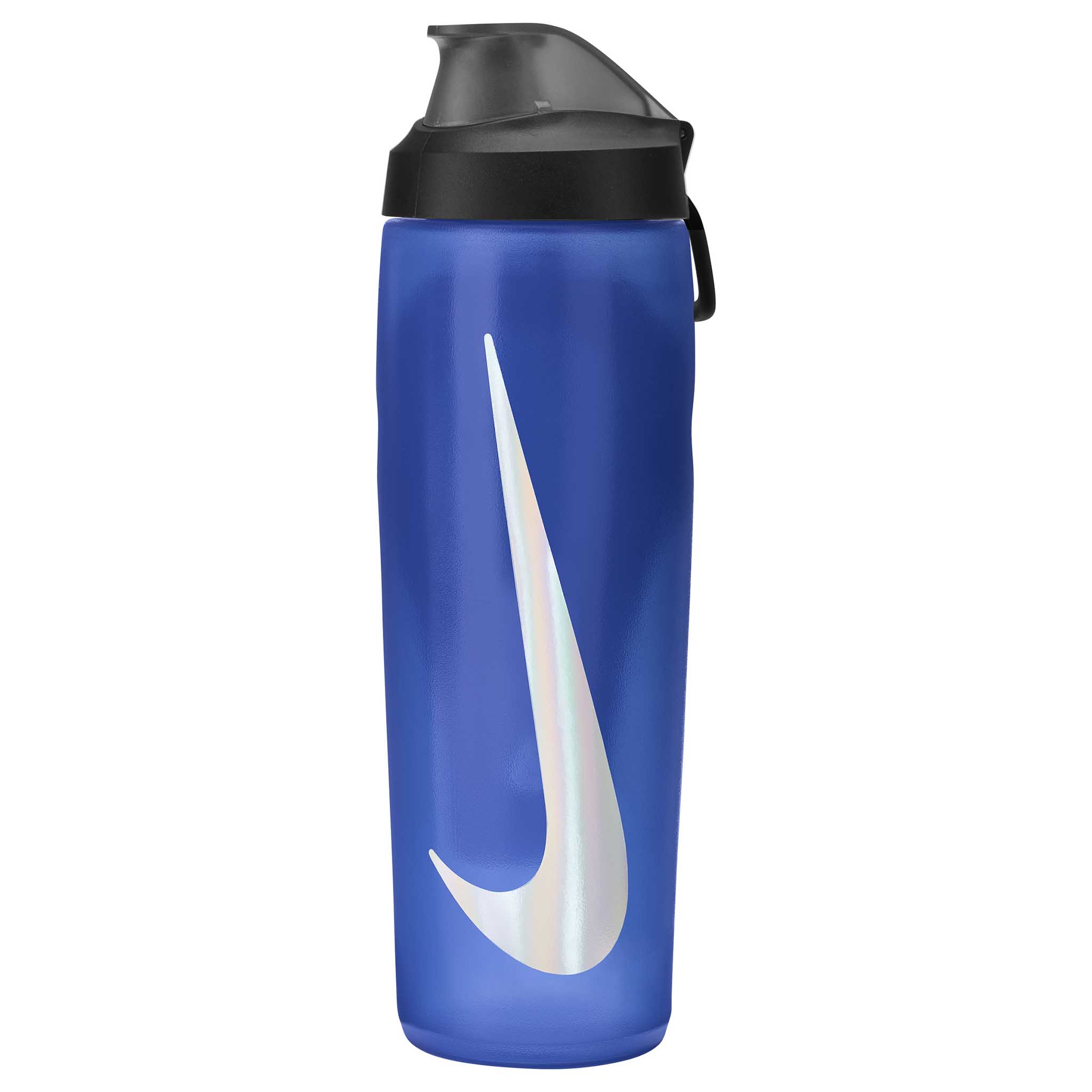 Nike Refuel Locking Lid 24oz bouteille d'eau sport refermable - Image 5