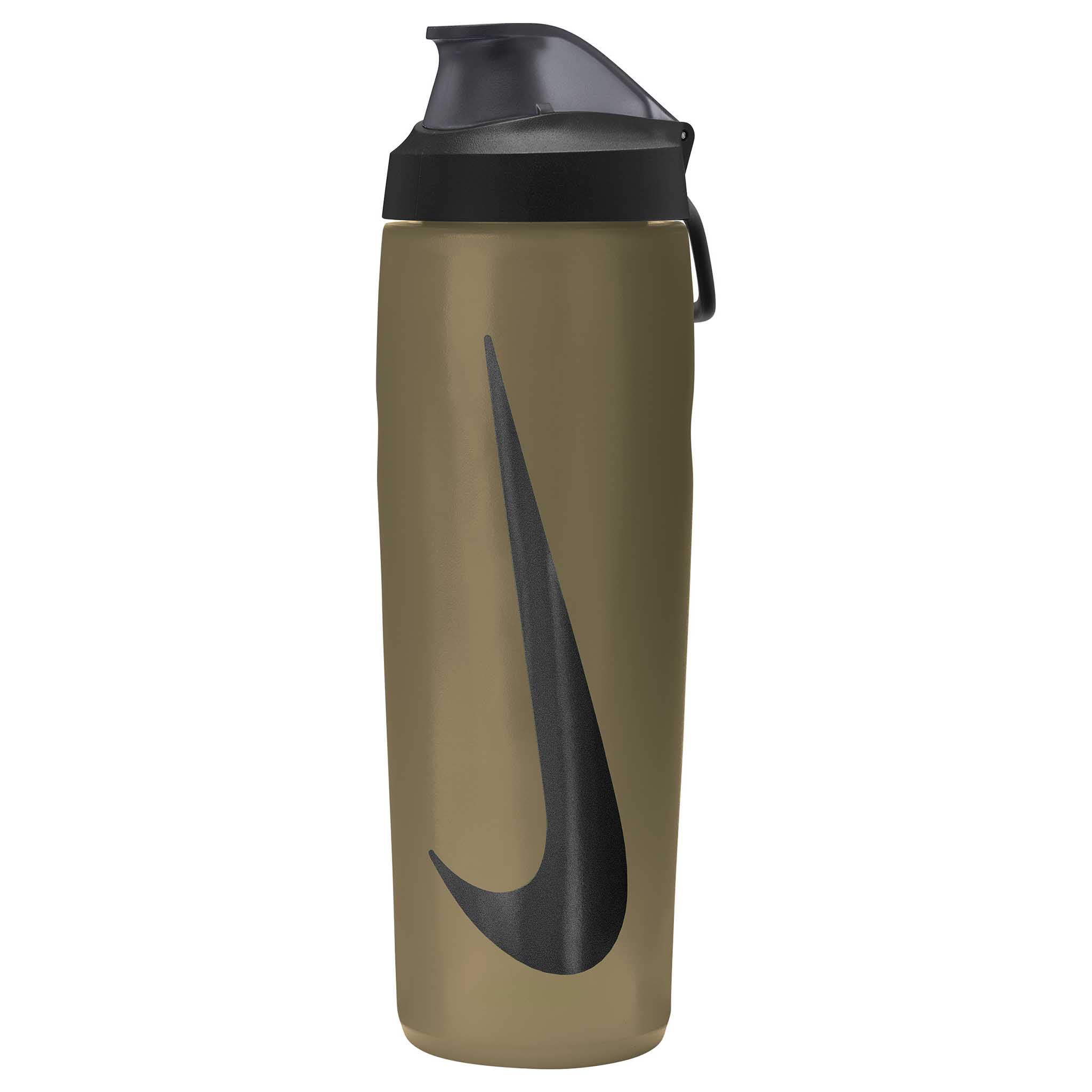 Nike Refuel Locking Lid 24oz bouteille d'eau sport refermable - Image 6