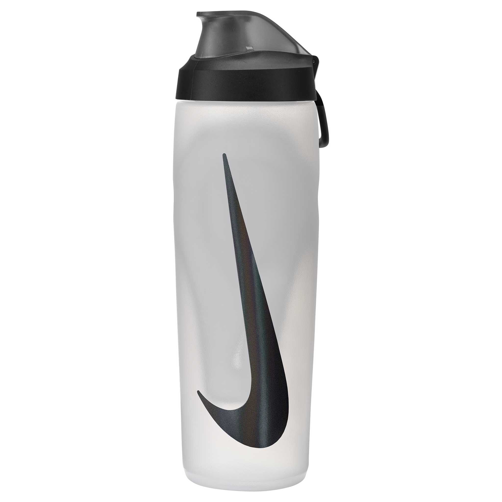 Nike Refuel Locking Lid 24oz bouteille d'eau sport refermable - Image 7