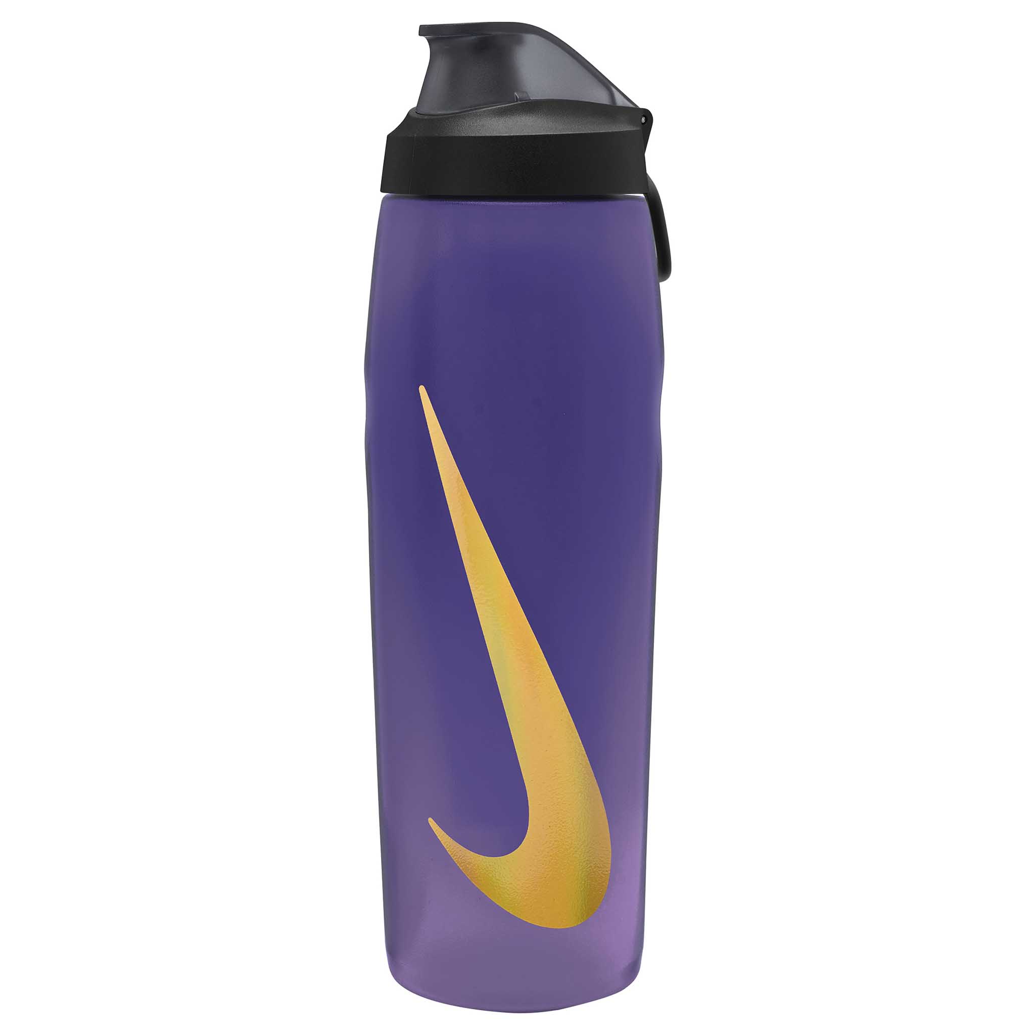 Nike Refuel Locking Lid 32oz bouteille d'eau sport refermable