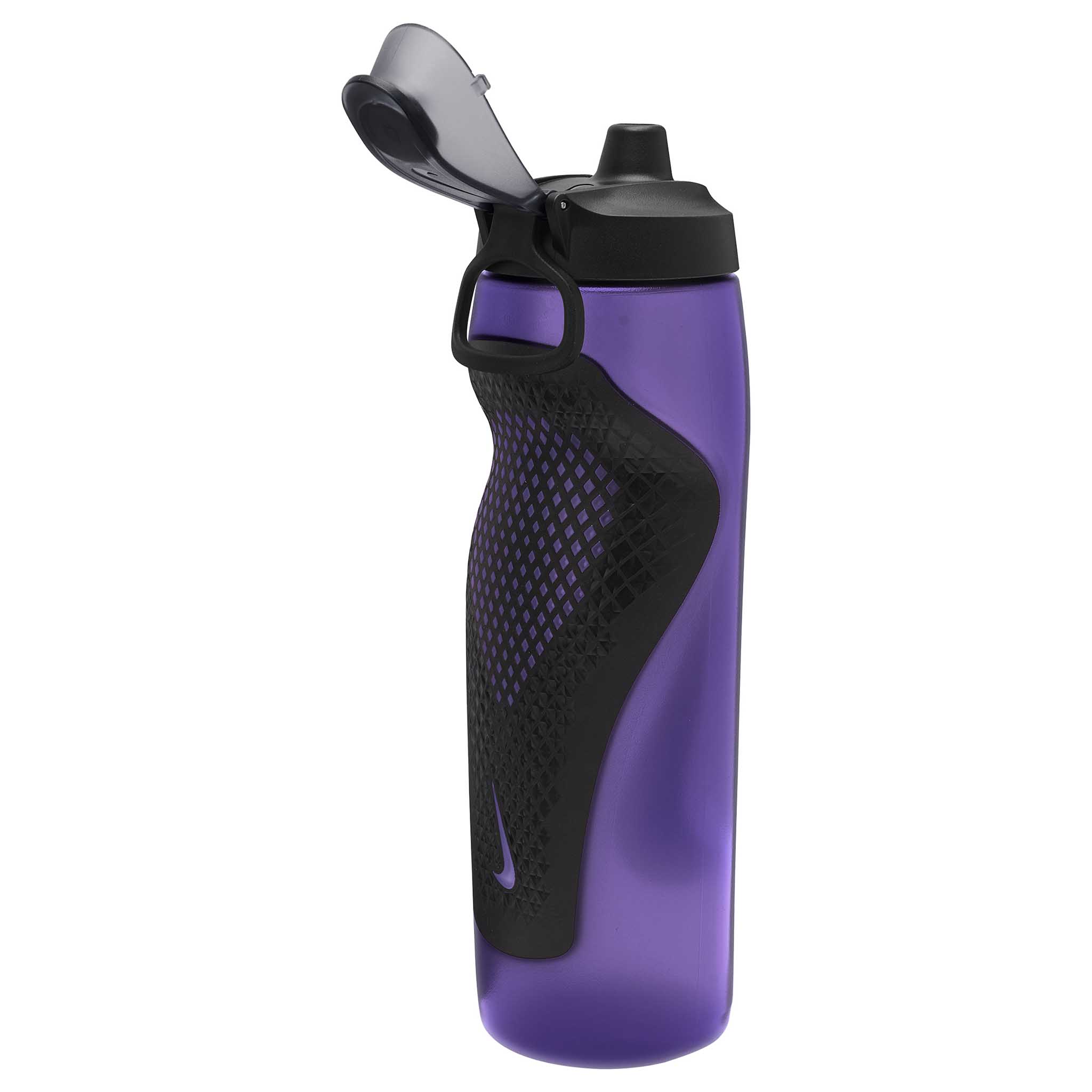 Nike Refuel Locking Lid 32oz bouteille d'eau sport refermable - Image 3