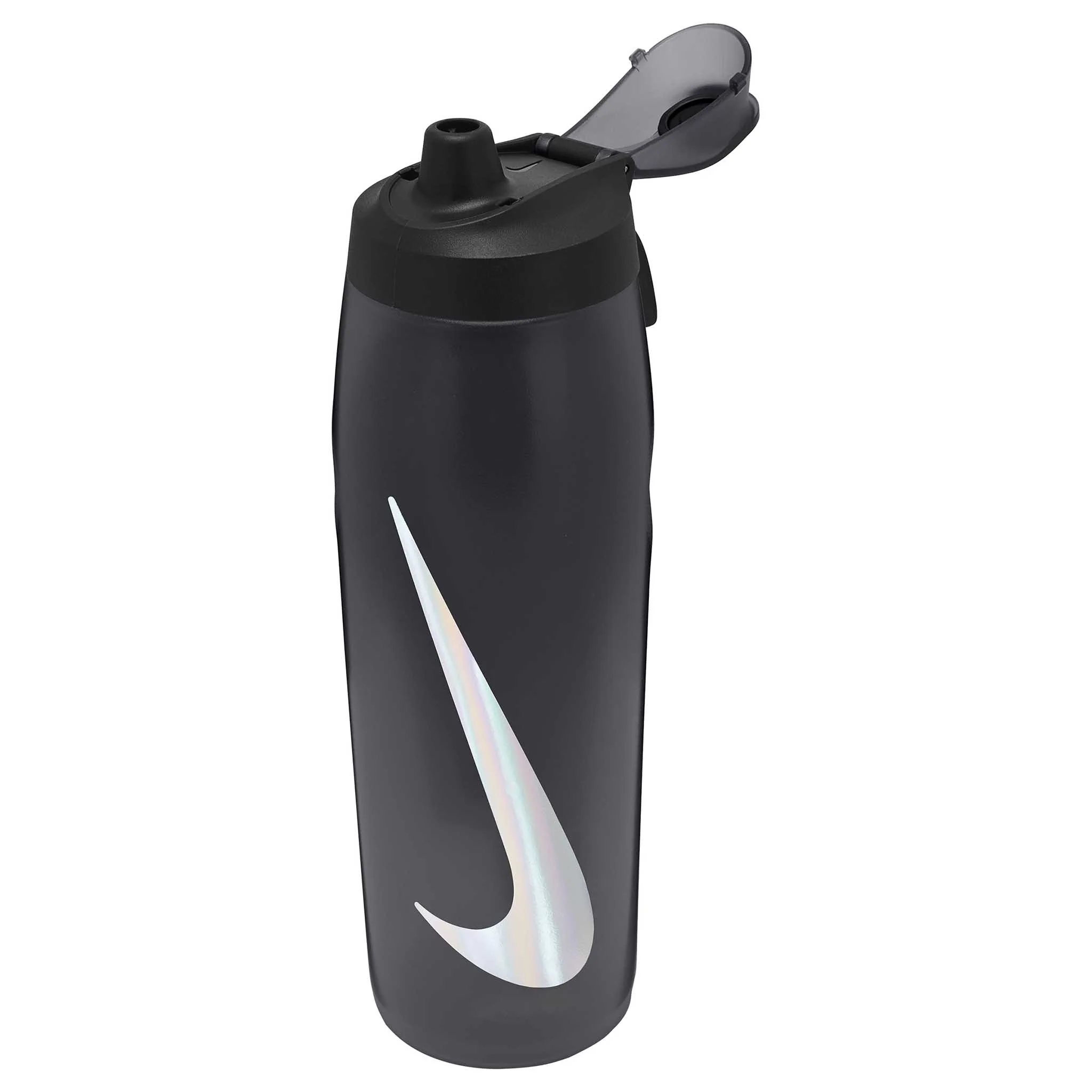 Nike Refuel Locking Lid 32oz bouteille d'eau sport refermable - Image 4