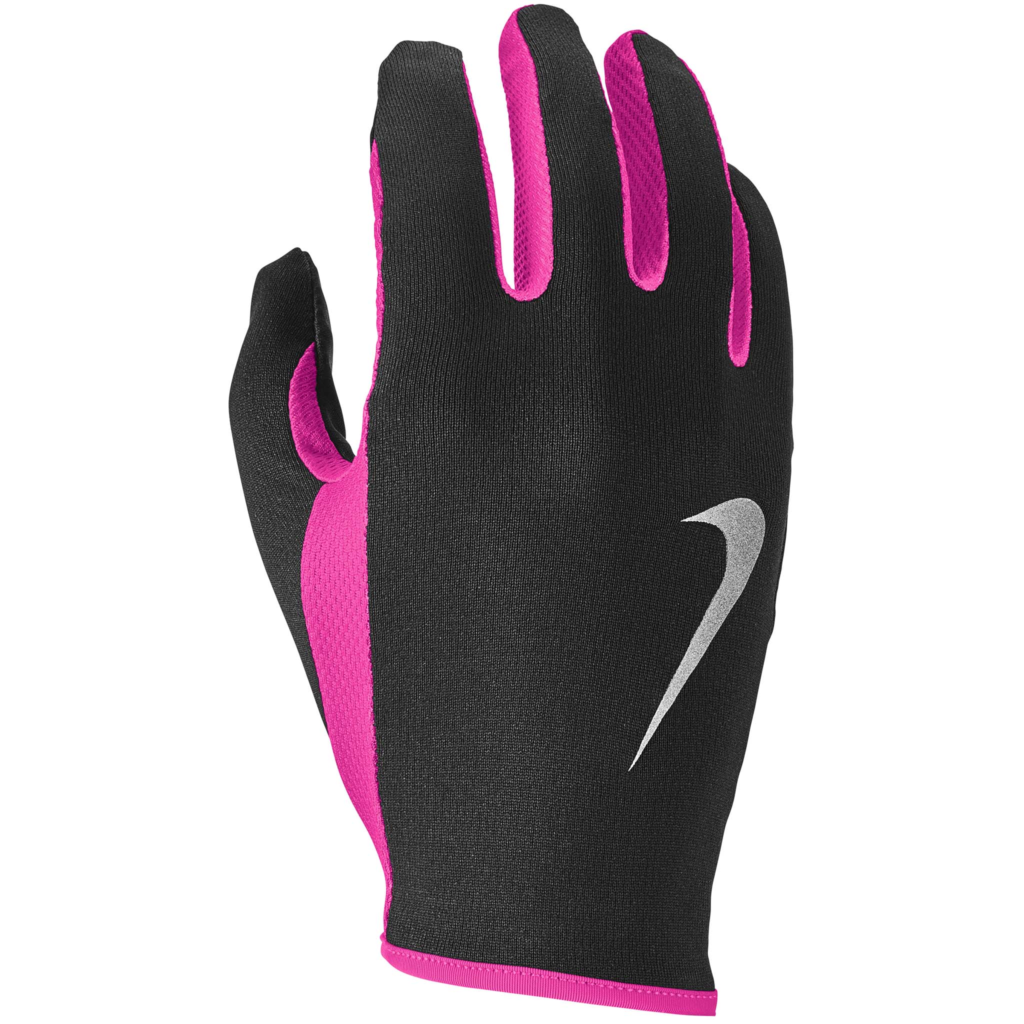Nike Run-Dry Serre-Tête et Gants isothermes de course a pied femme - Image 2