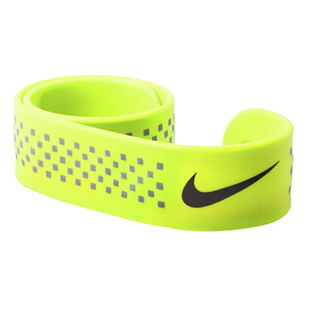 Nike Running Slapband bandes reflechissantes de course à pied