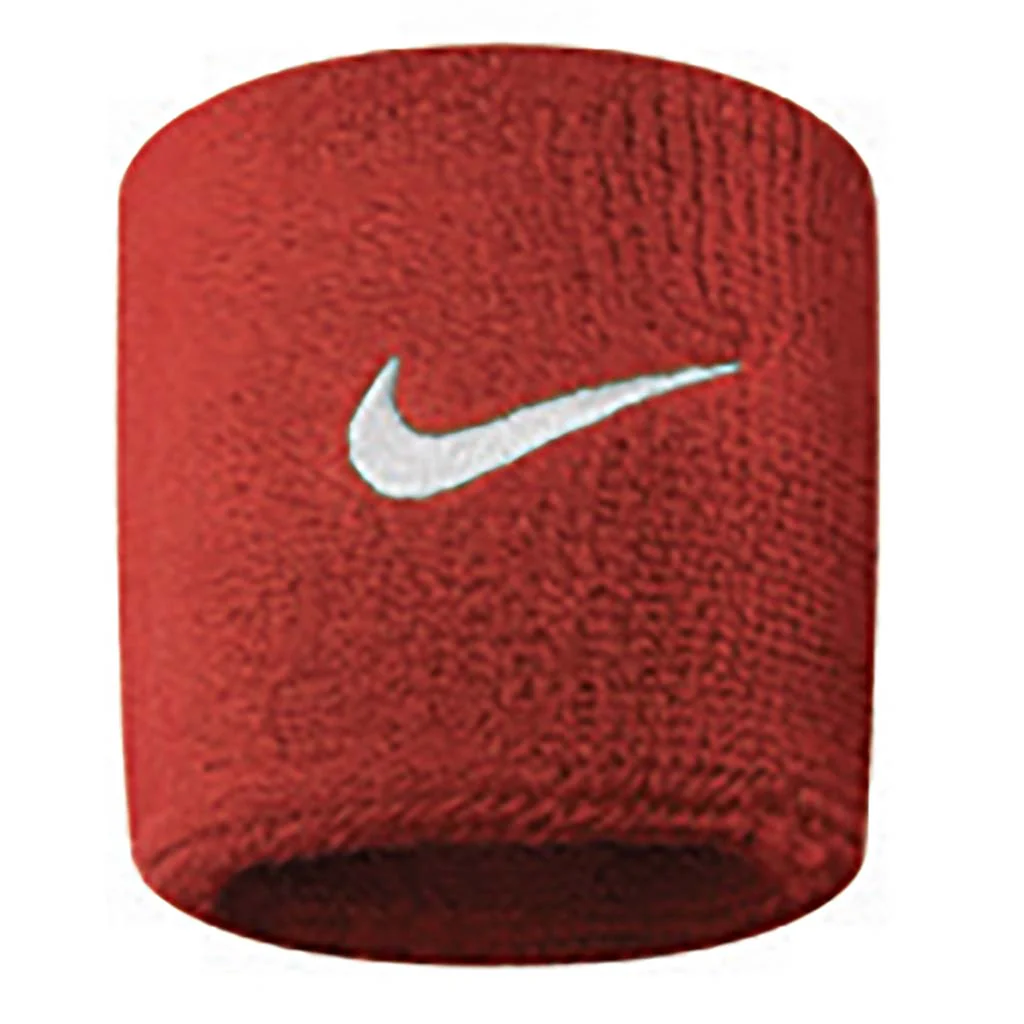 Nike Serre-poignets Swoosh - Image 7