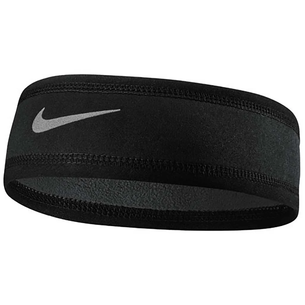 Nike Serre-Tête et Gants isothermes de course a pied femme - Image 3