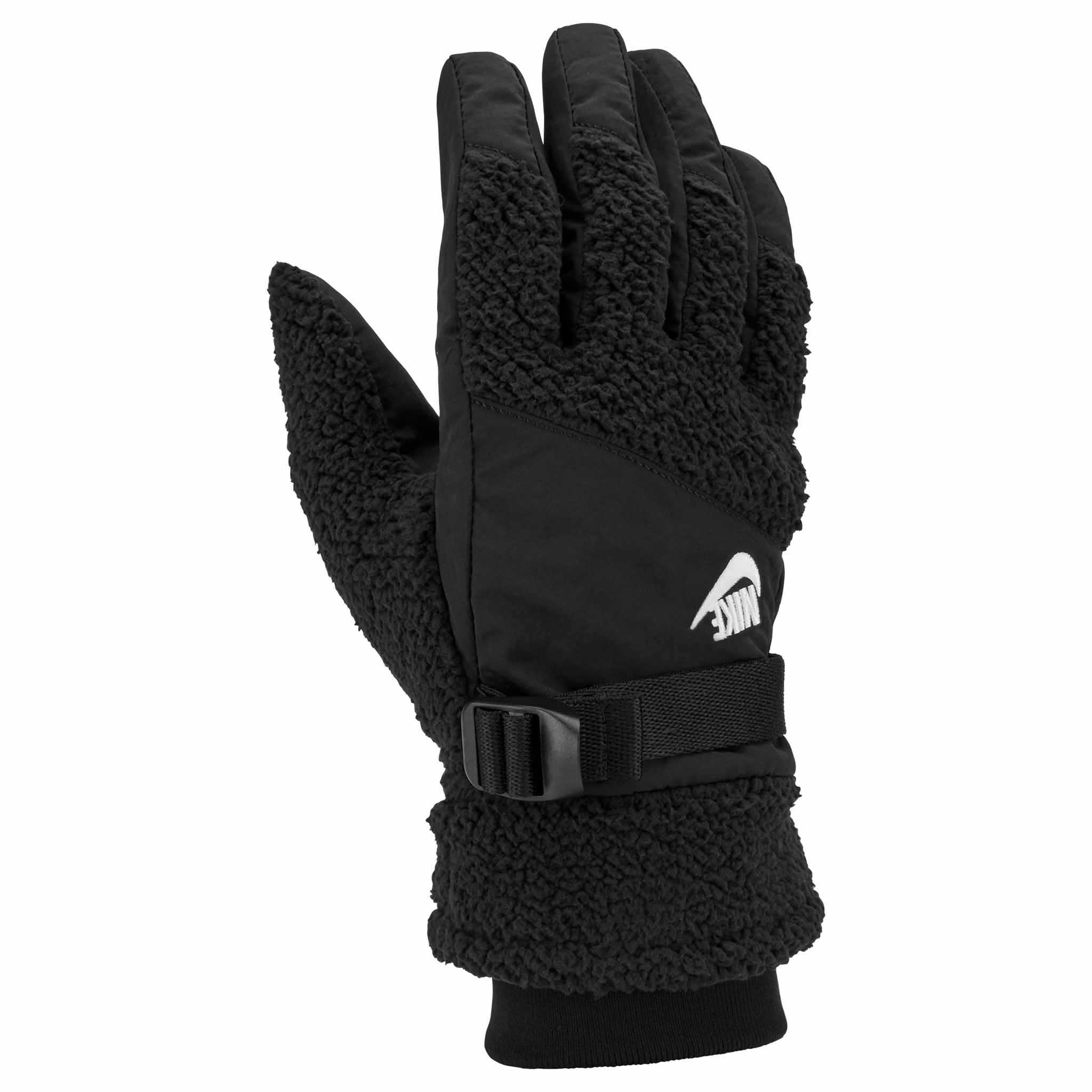 Nike Sherpa TG gants d'hiver sport pour homme - Image 2