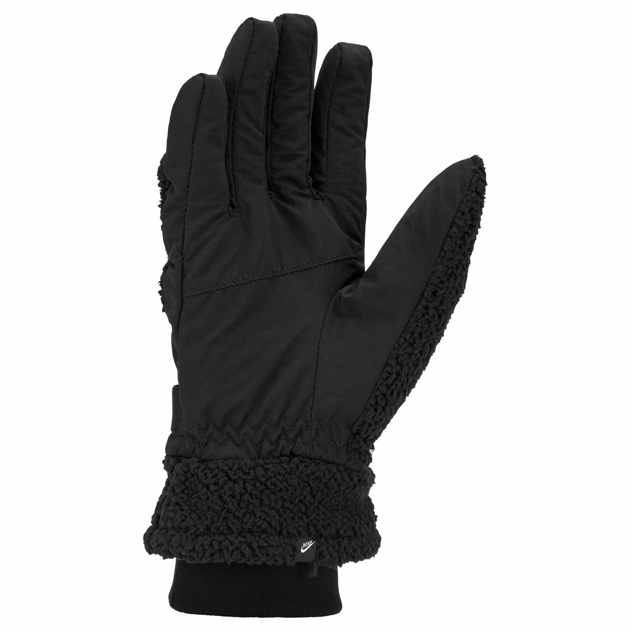 Nike Sherpa TG gants d'hiver sport pour homme - Image 3