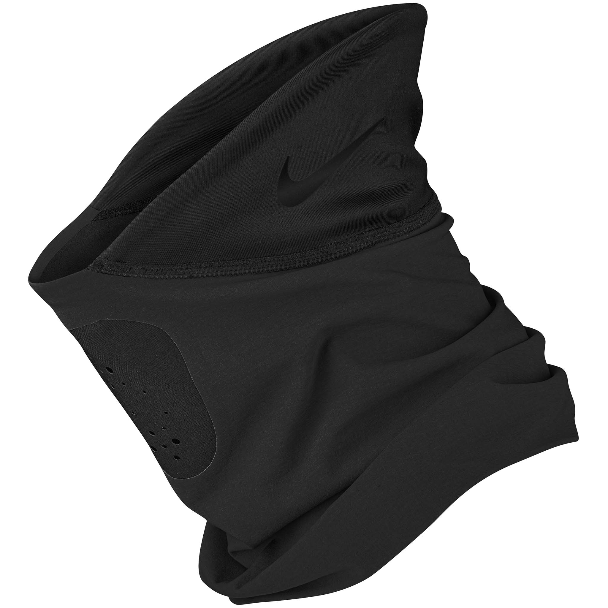 Nike Shield Phenom cache-cou de course à pied unisexe
