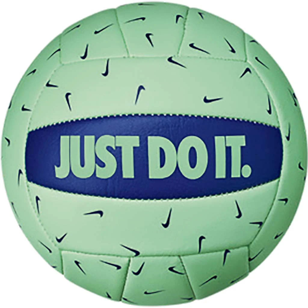 Nike Skills Just Do It mini ballon de volleyball - Image 8