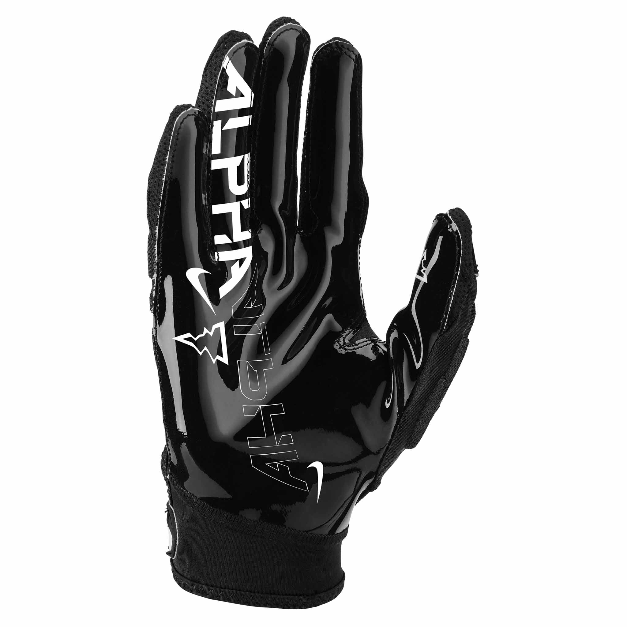 Nike Superbad 6.0 gants de football americain pour adultes - Image 2