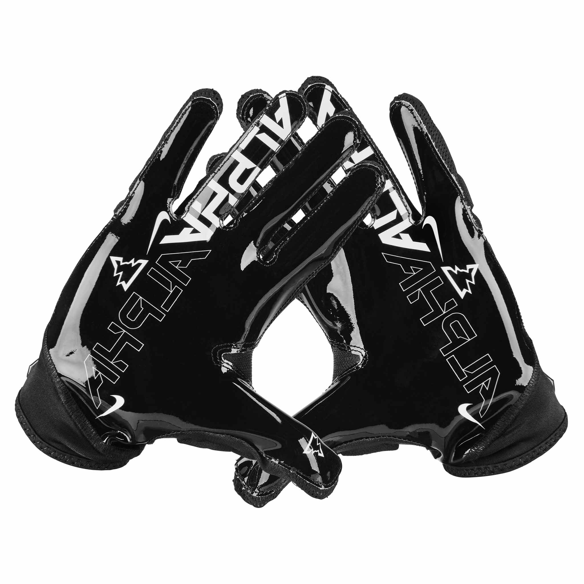Nike Superbad 6.0 gants de football americain pour adultes - Image 3