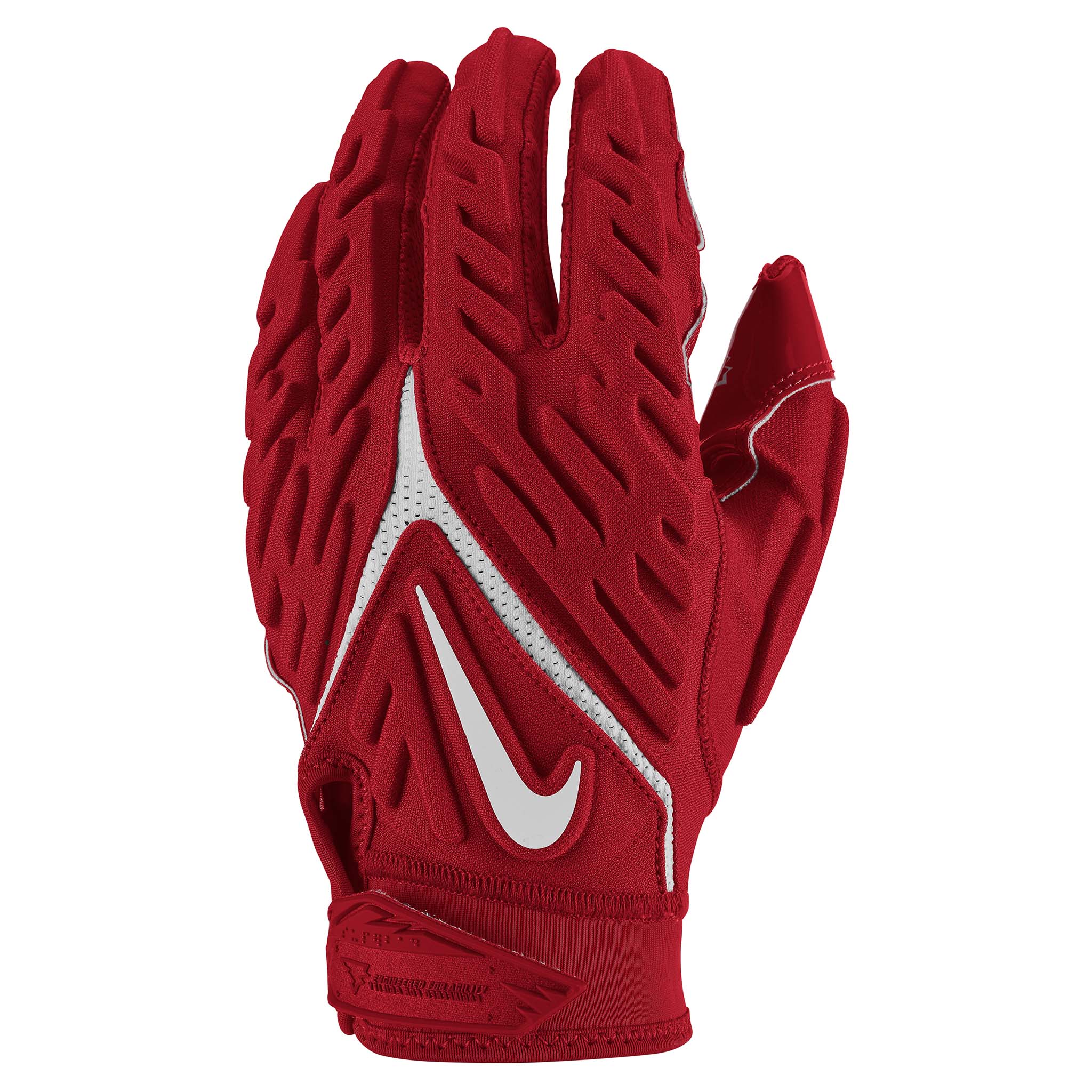 Nike Superbad 6.0 gants de football americain pour adultes - Image 6