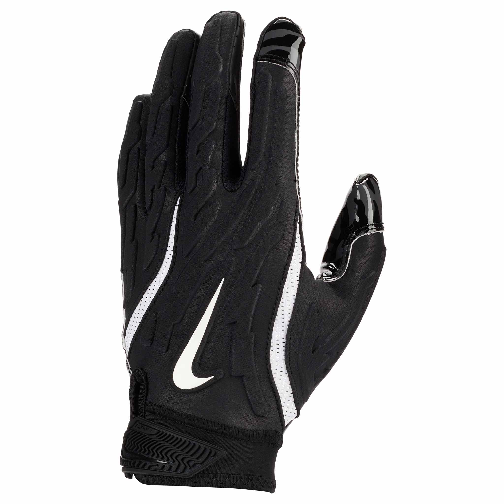 Nike Superbad 7.0 FG gants de football americain junior