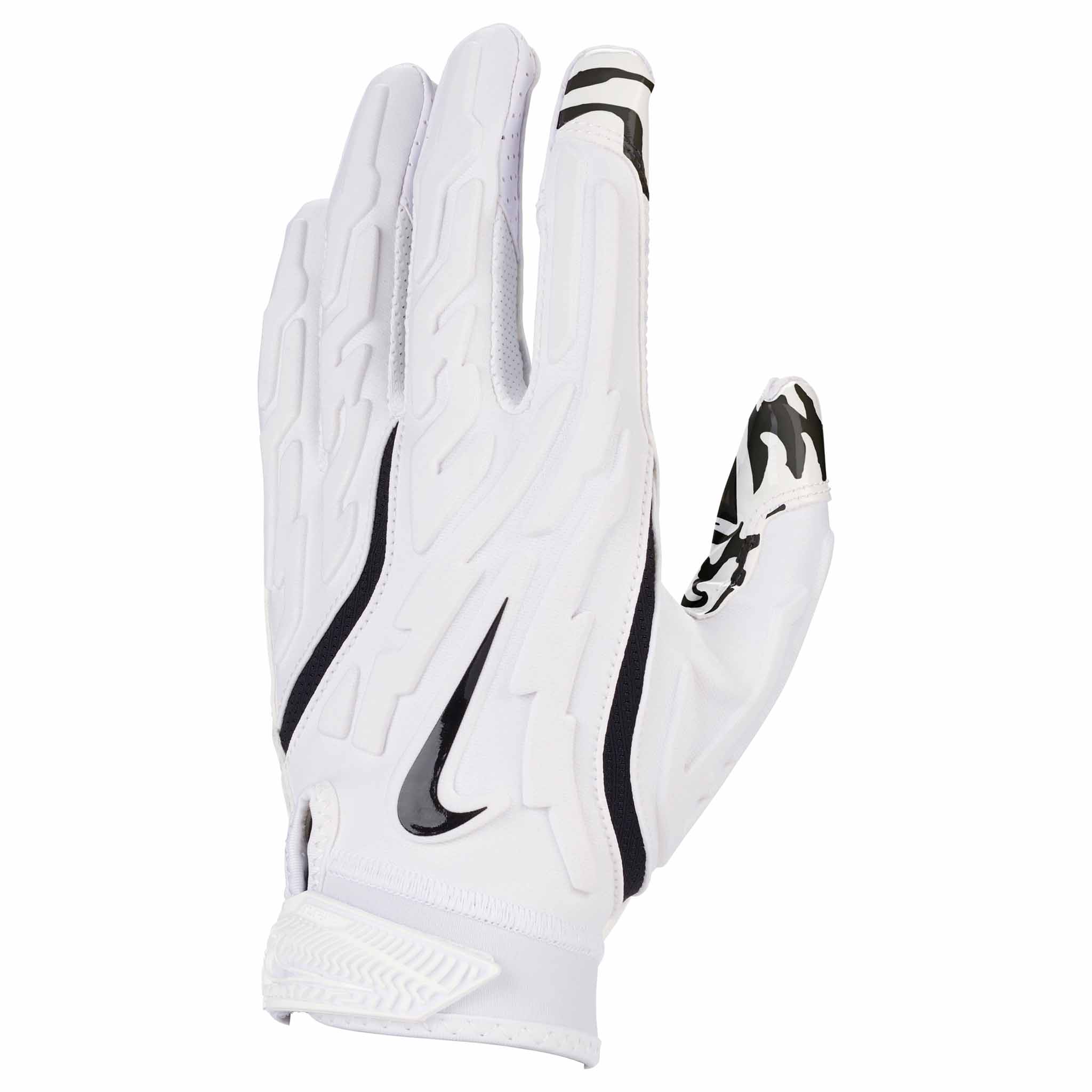 Nike Superbad 7.0 FG gants de football americain junior - Image 4