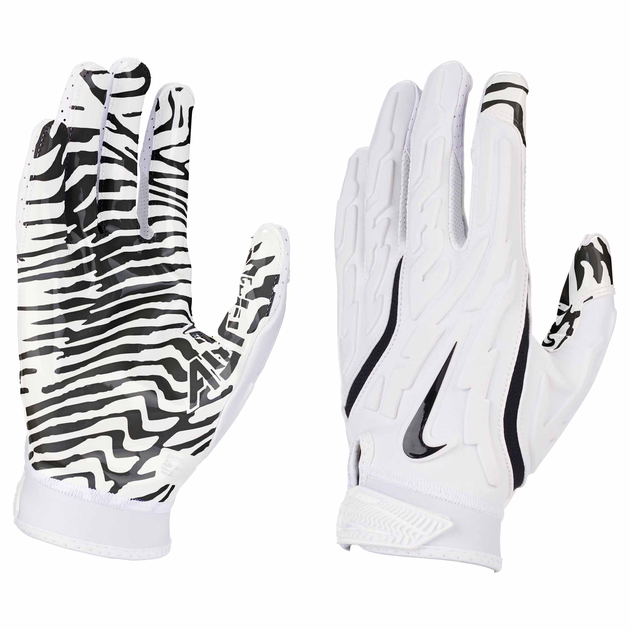 Nike Superbad 7.0 gants de football americain pour adultes - Image 3