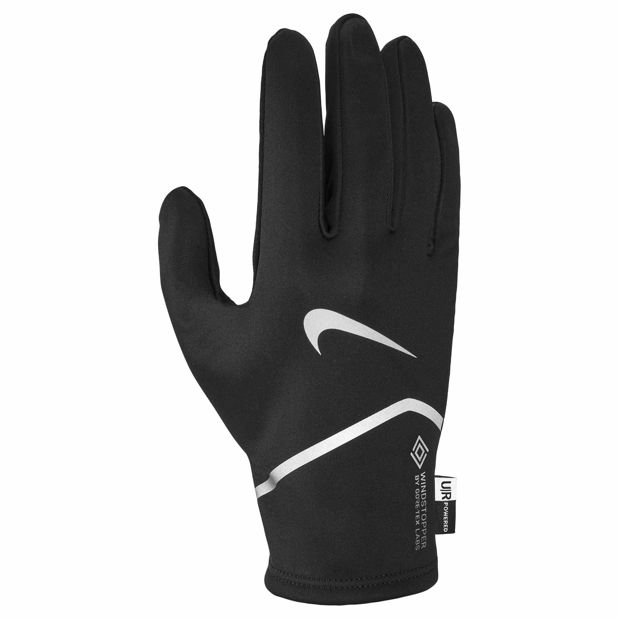 Nike Therma-Fit Gore-Tex gants de course à pied unisexe