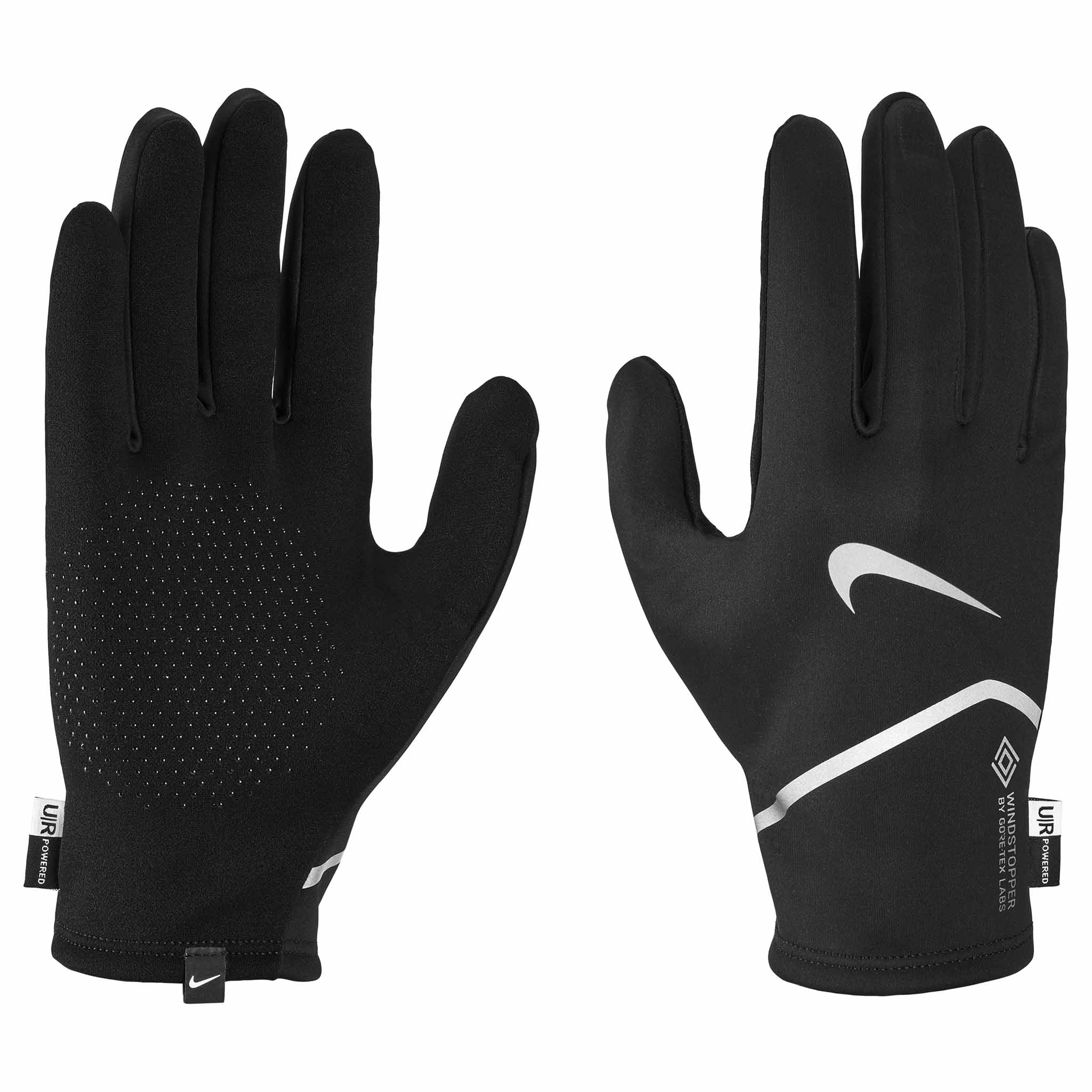 Nike Therma-Fit Gore-Tex gants de course à pied unisexe - Image 3