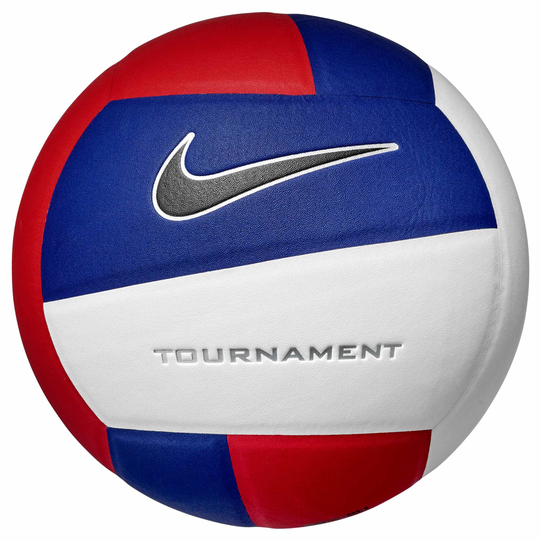 Nike Tournament 12P ballon de volleyball - Image 4