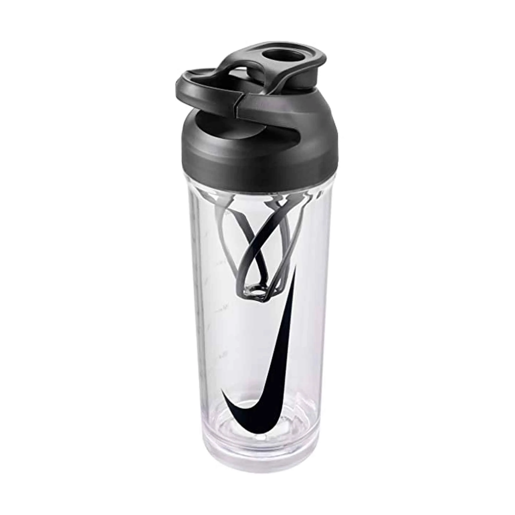 Nike TR Hypercharge Shaker Bottle 24oz bouteille d'hydratation sport - Image 4