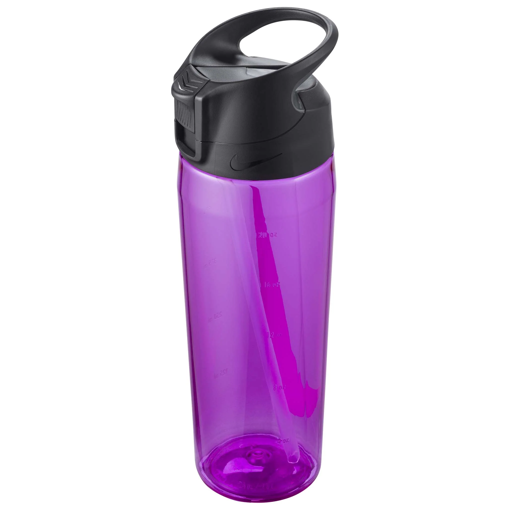 Nike TR Hypercharge Straw 24 oz bouteille d'eau sport - Image 3