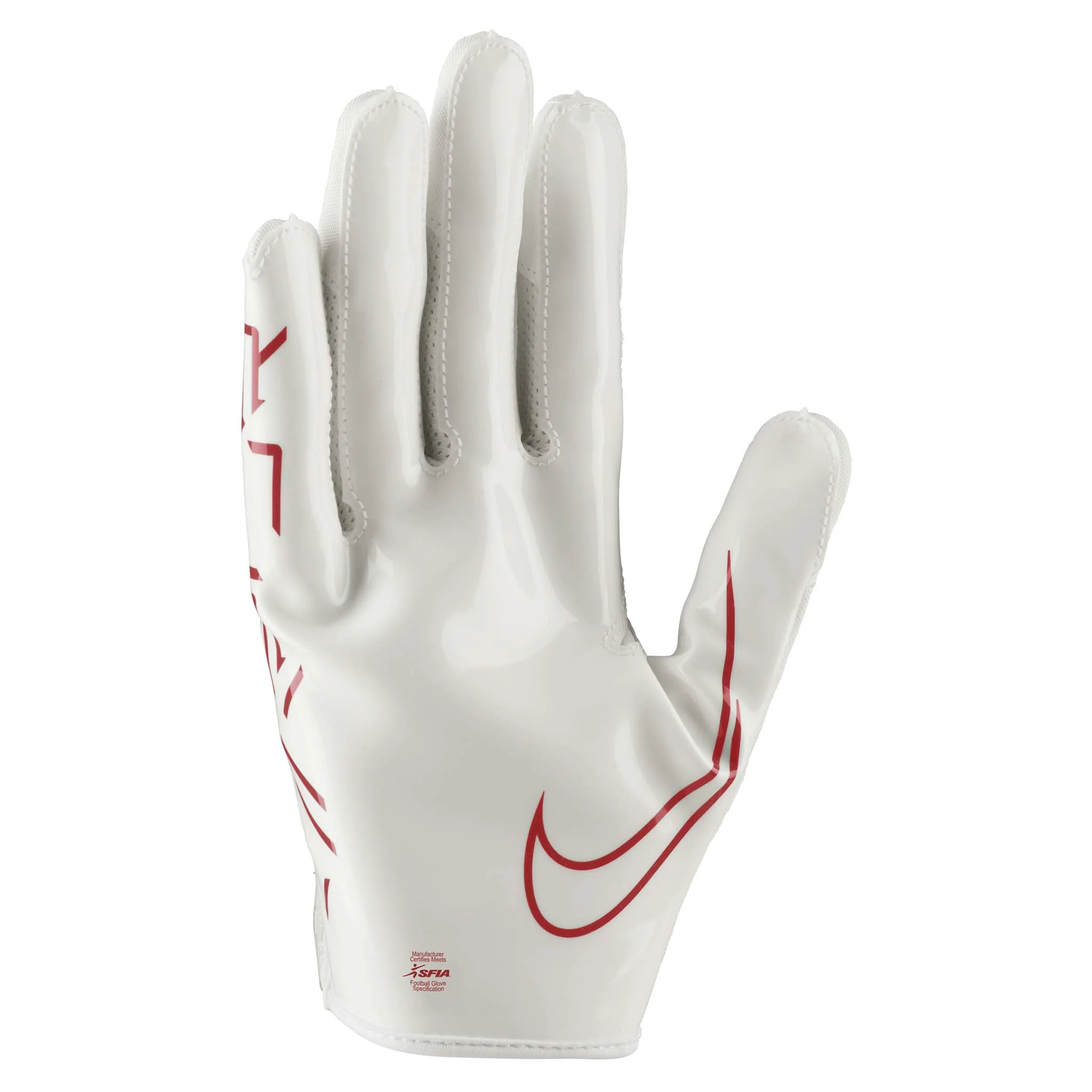 Nike Vapor Jet 7.0 FG gants de football américain - Image 2