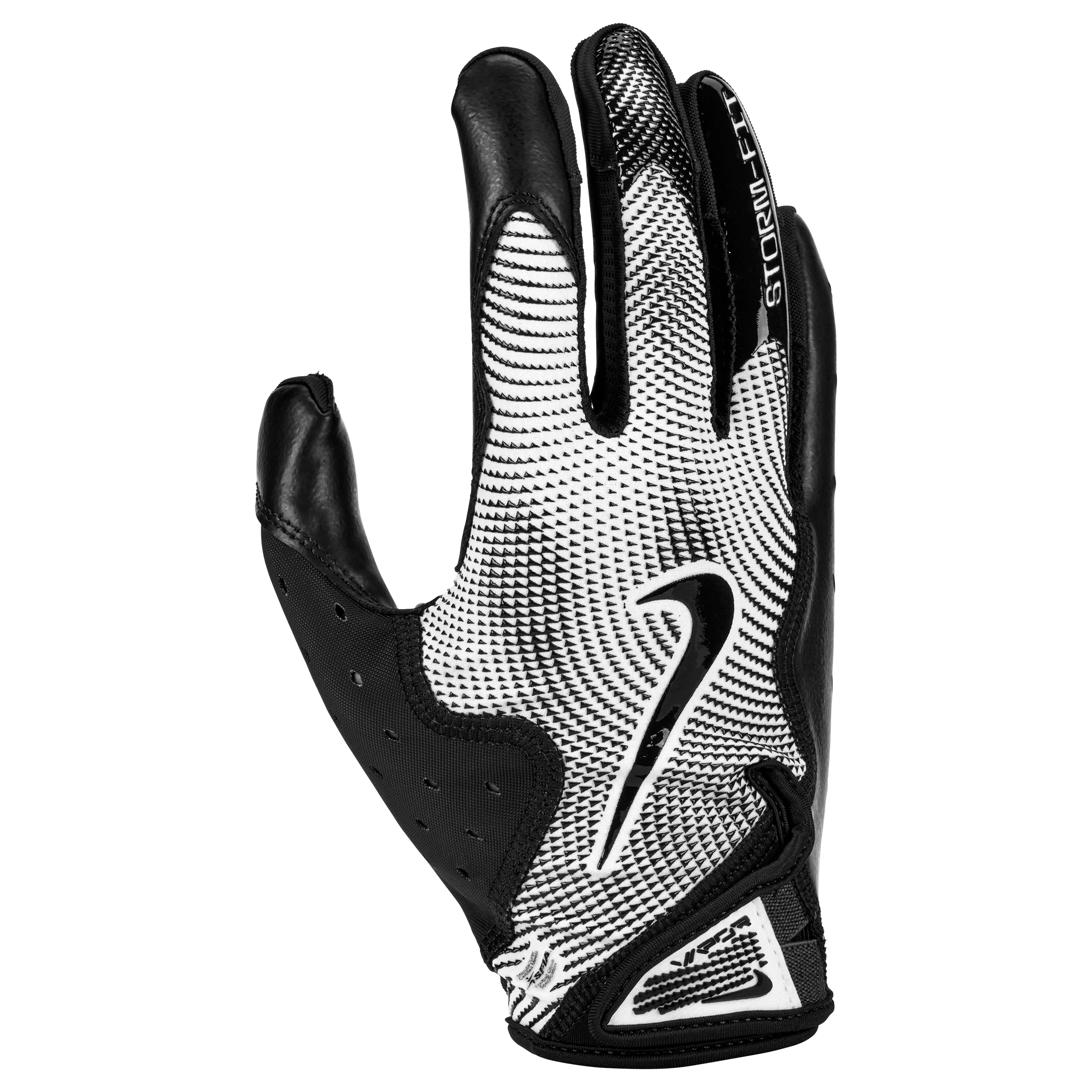 Nike Vapor Jet 8.0 FG All Weather gants de football américain