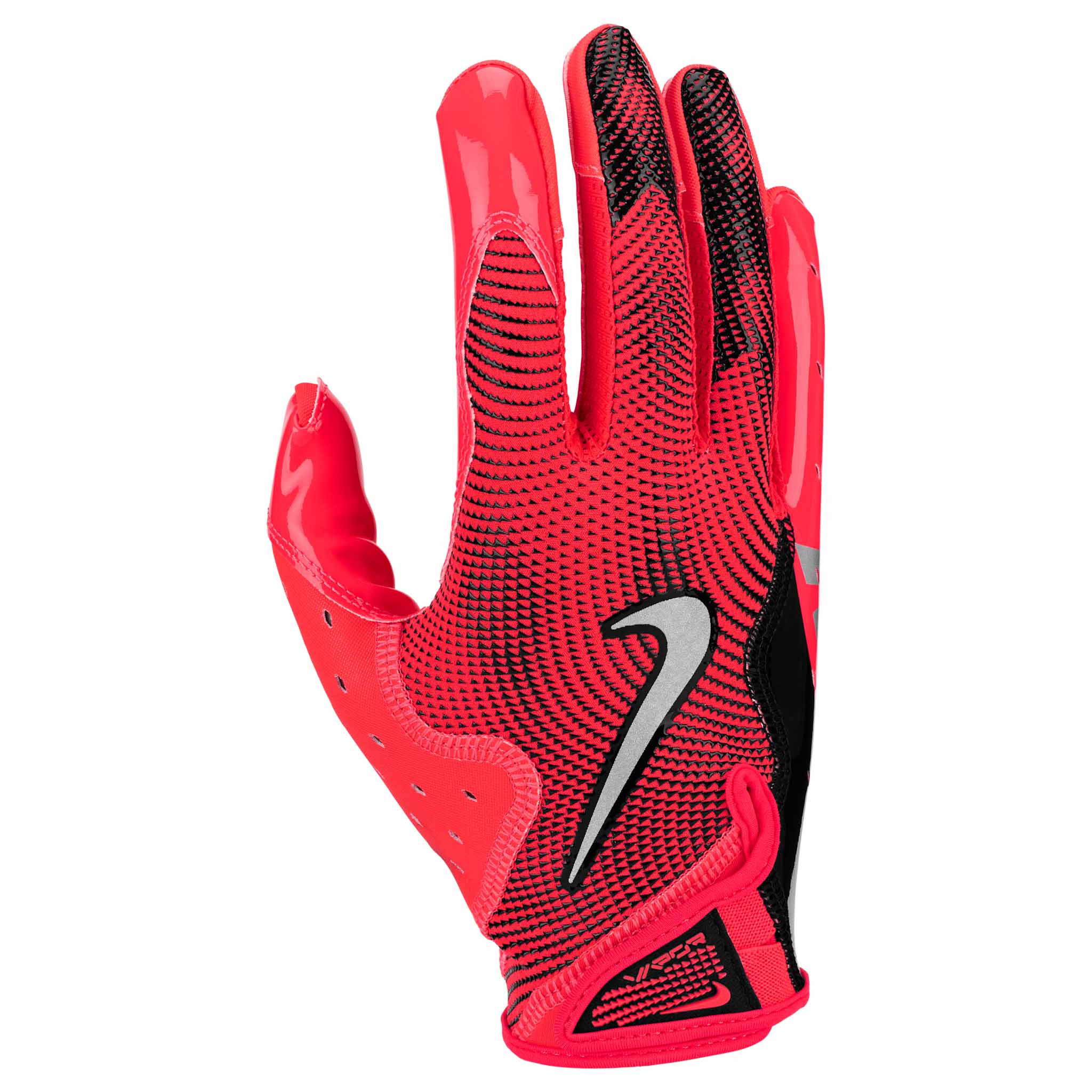 Nike Vapor Jet 8.0 FG Energy gants de football américain
