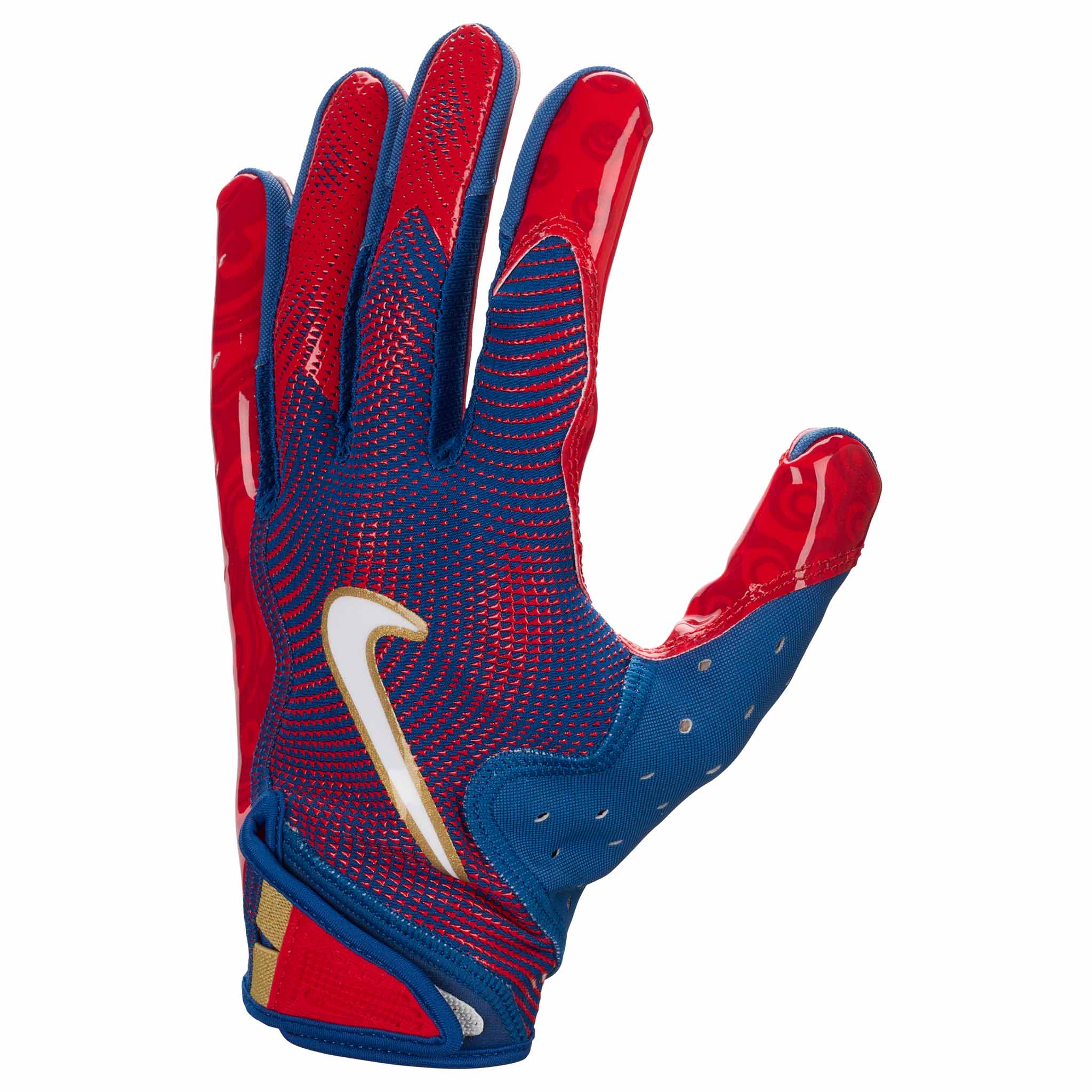 Nike Vapor Jet 8.0 FG Energy gants de football américain - Image 11