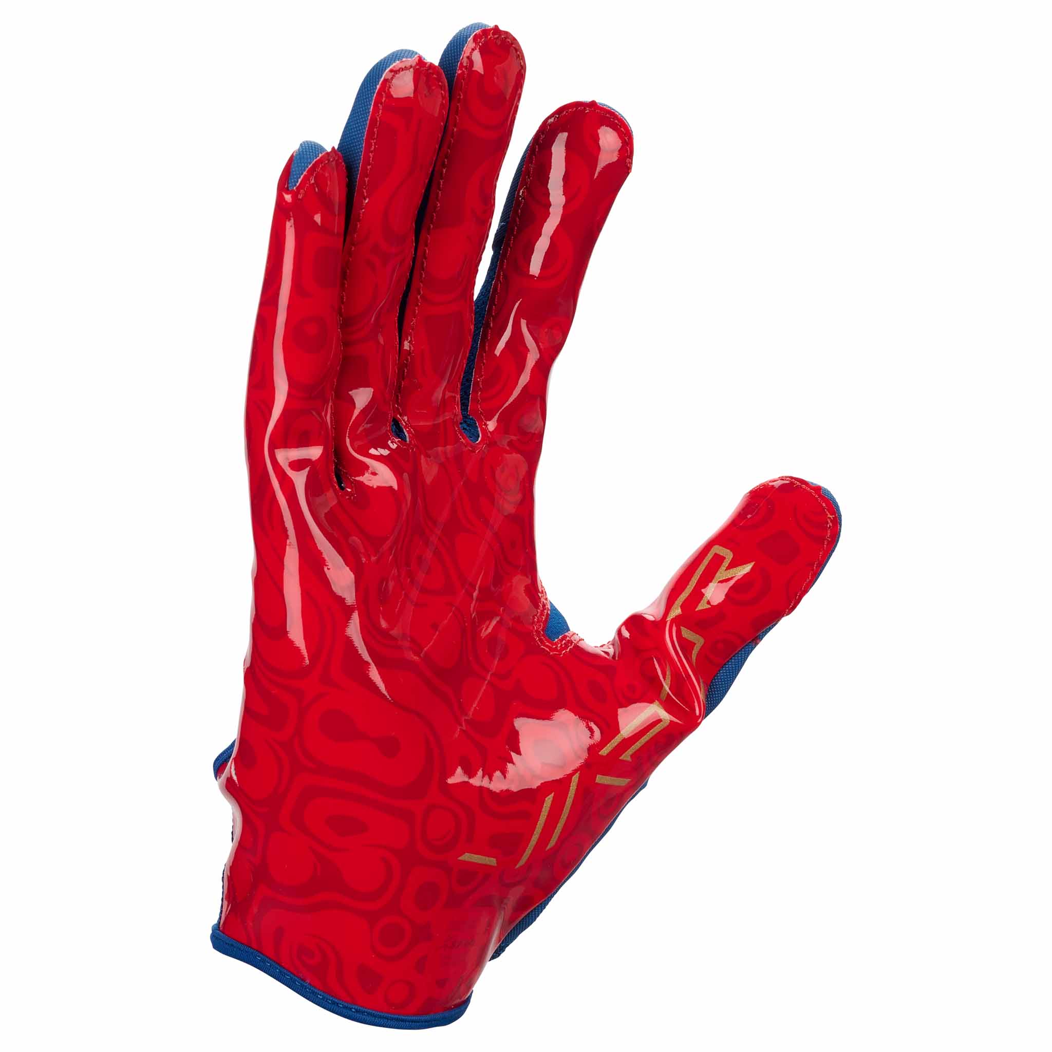 Nike Vapor Jet 8.0 FG Energy gants de football américain - Image 12