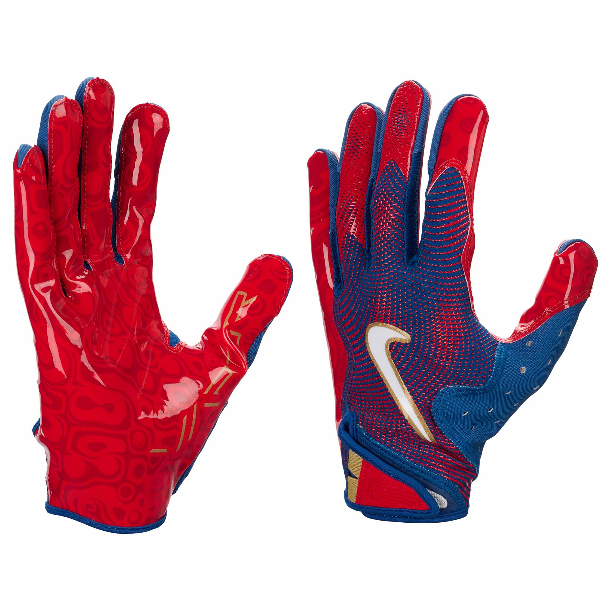 Nike Vapor Jet 8.0 FG Energy gants de football américain - Image 13