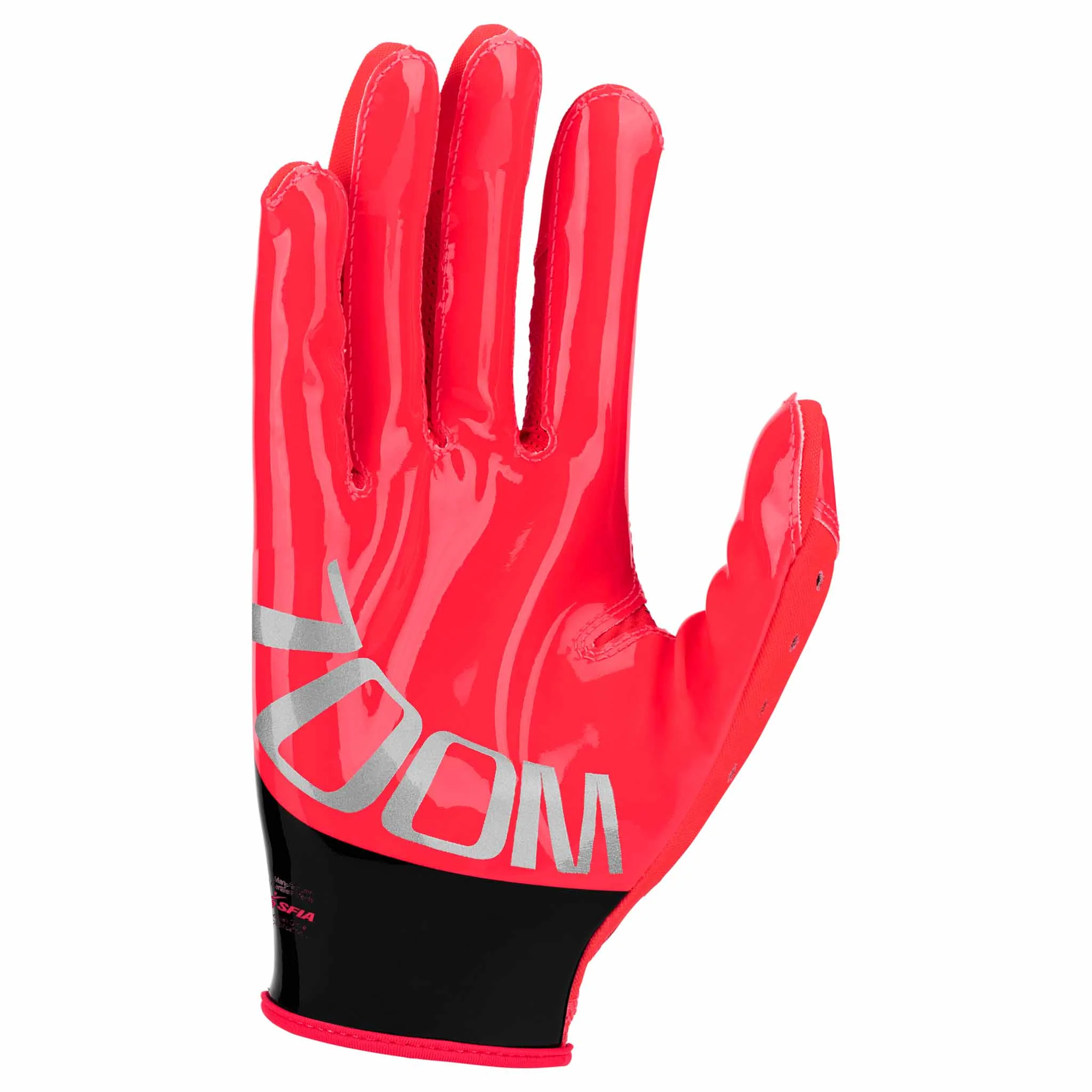 Nike Vapor Jet 8.0 FG Energy gants de football américain - Image 2