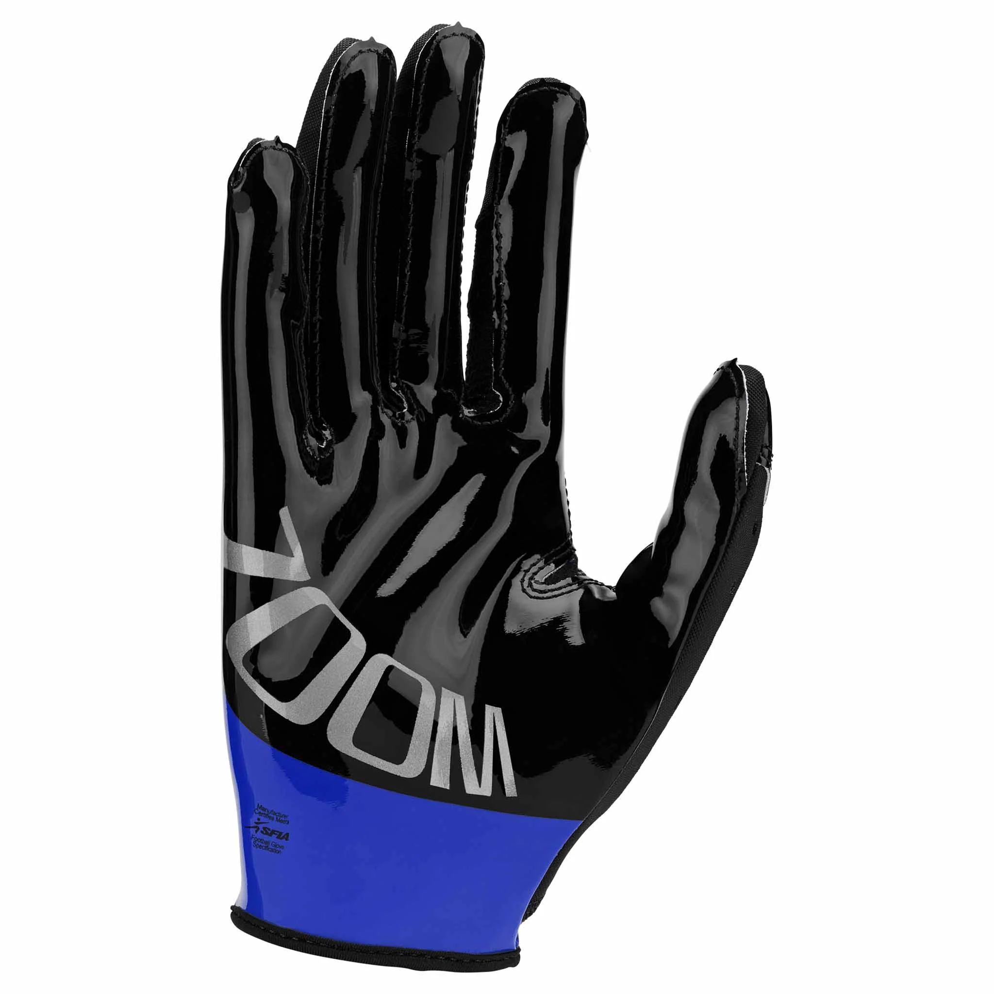 Nike Vapor Jet 8.0 FG Energy gants de football américain - Image 5