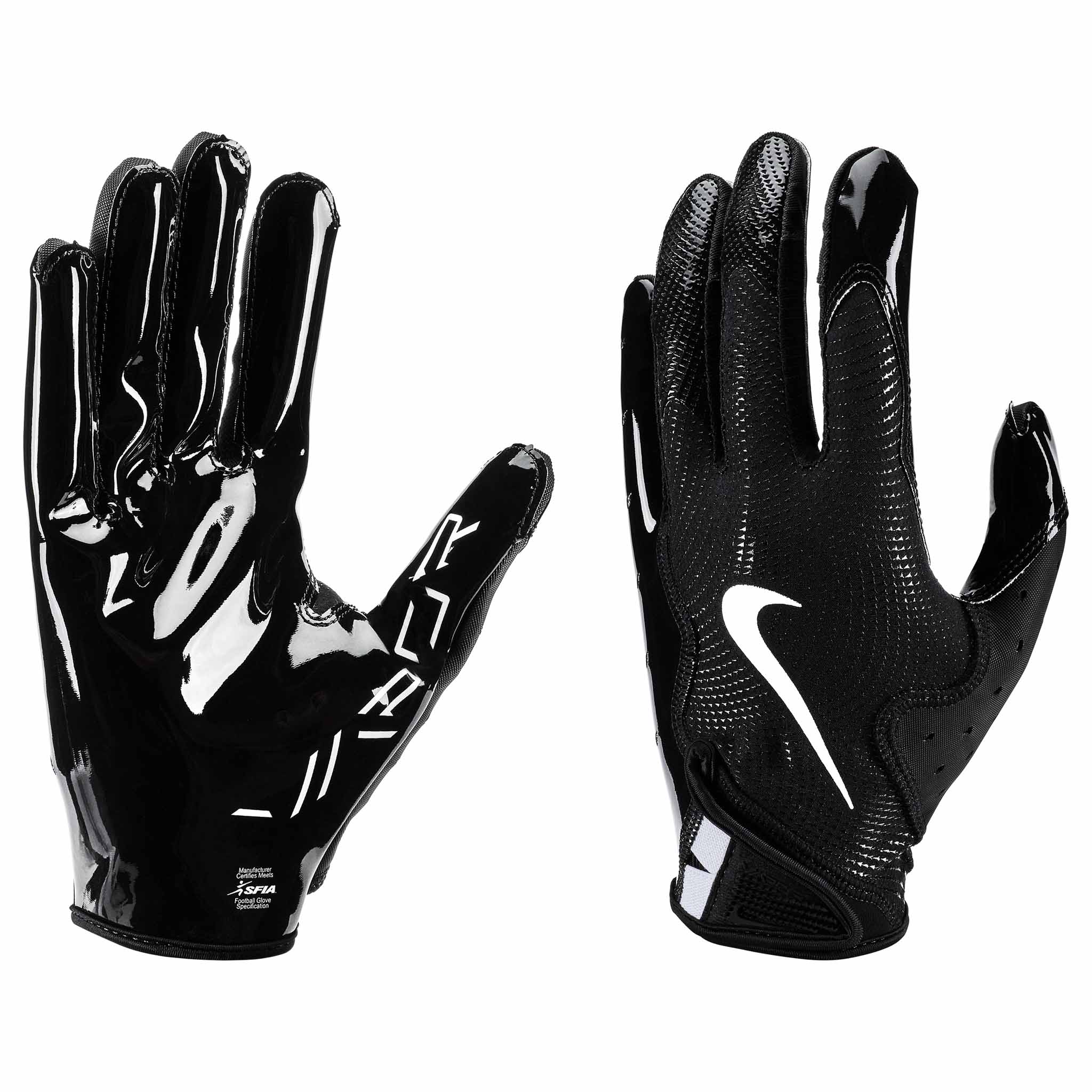 Nike Vapor Jet 8.0 FG gants de football américain - Image 2