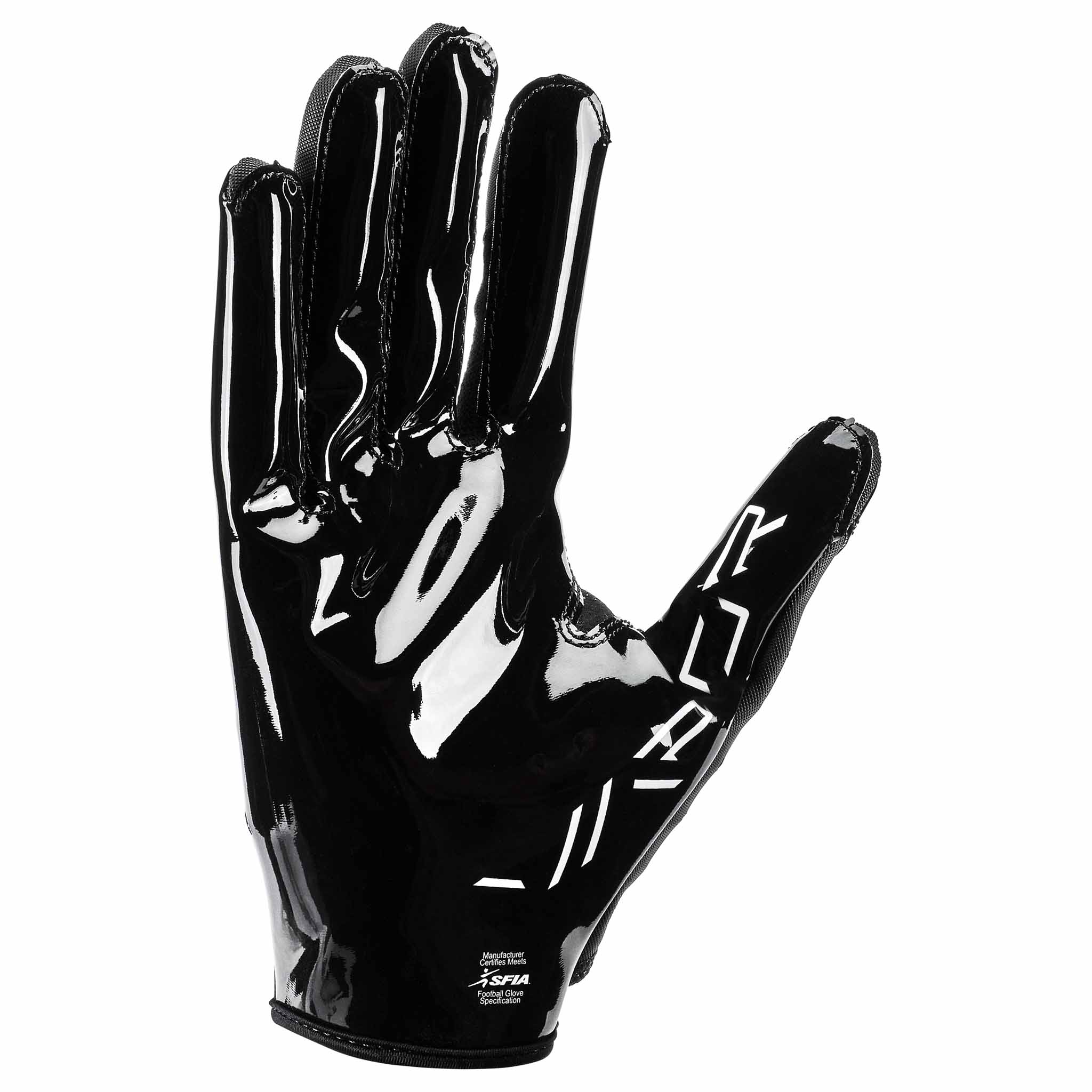Nike Vapor Jet 8.0 FG gants de football américain - Image 3