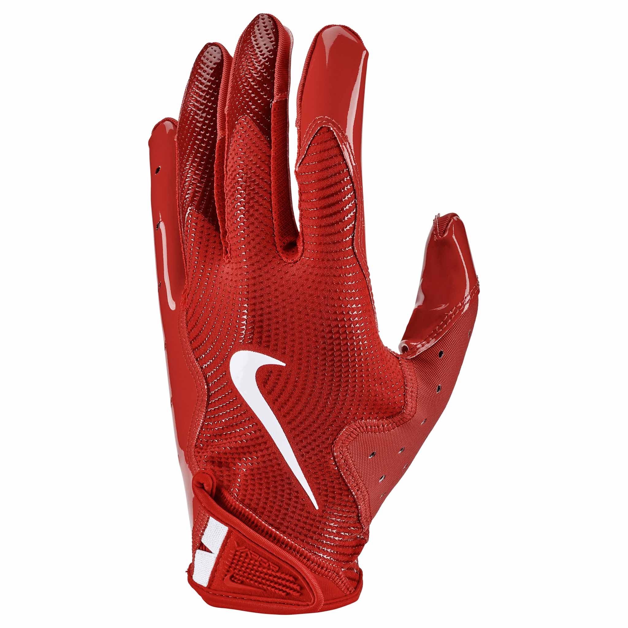 Nike Vapor Jet 8.0 FG gants de football américain - Image 4