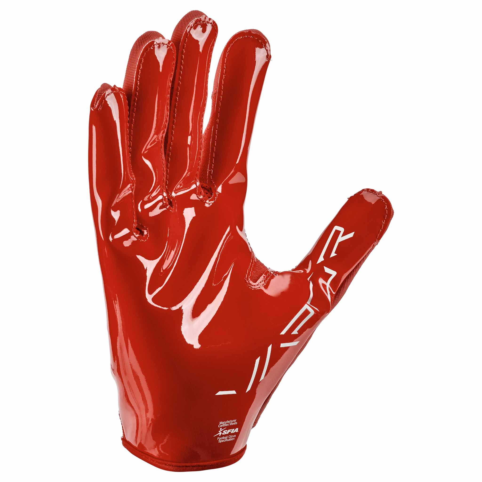 Nike Vapor Jet 8.0 FG gants de football américain - Image 5