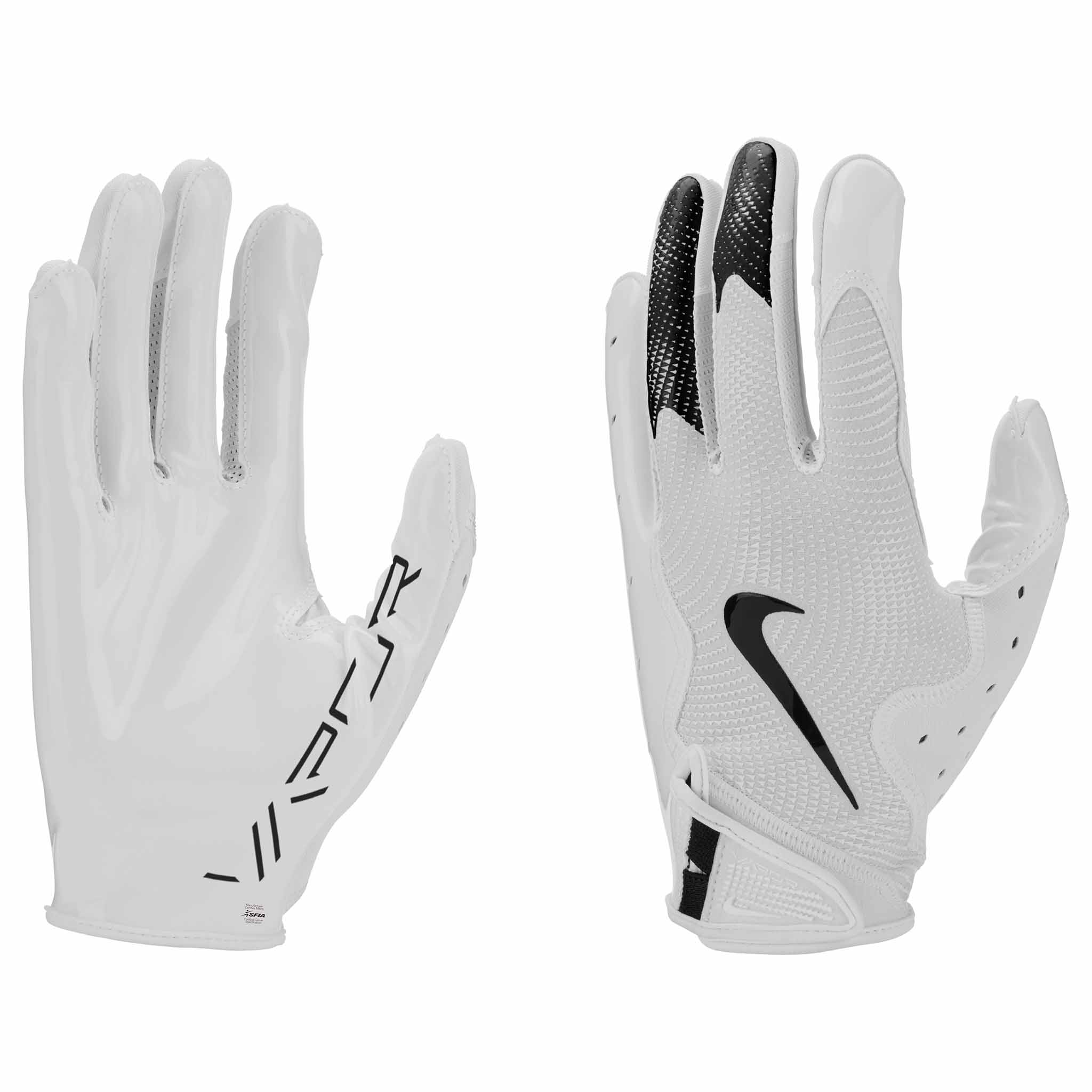 Nike Vapor Jet 8.0 FG gants de football américain - Image 9