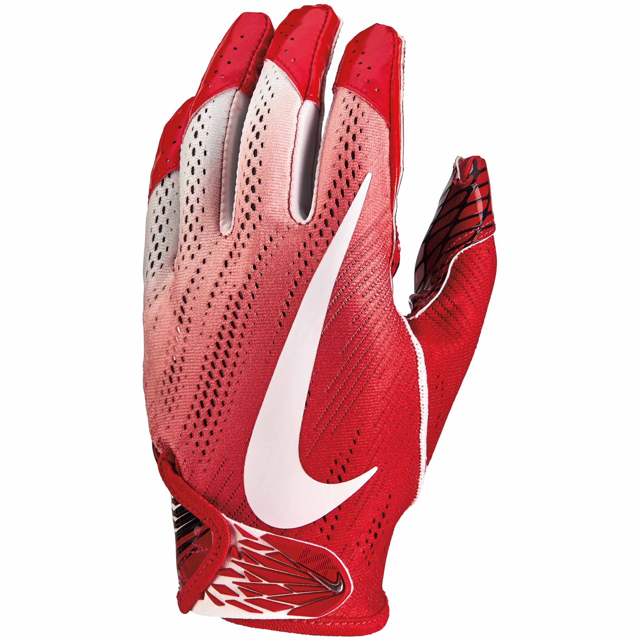 Nike Vapor Knit 2.0 gants de football - Image 5