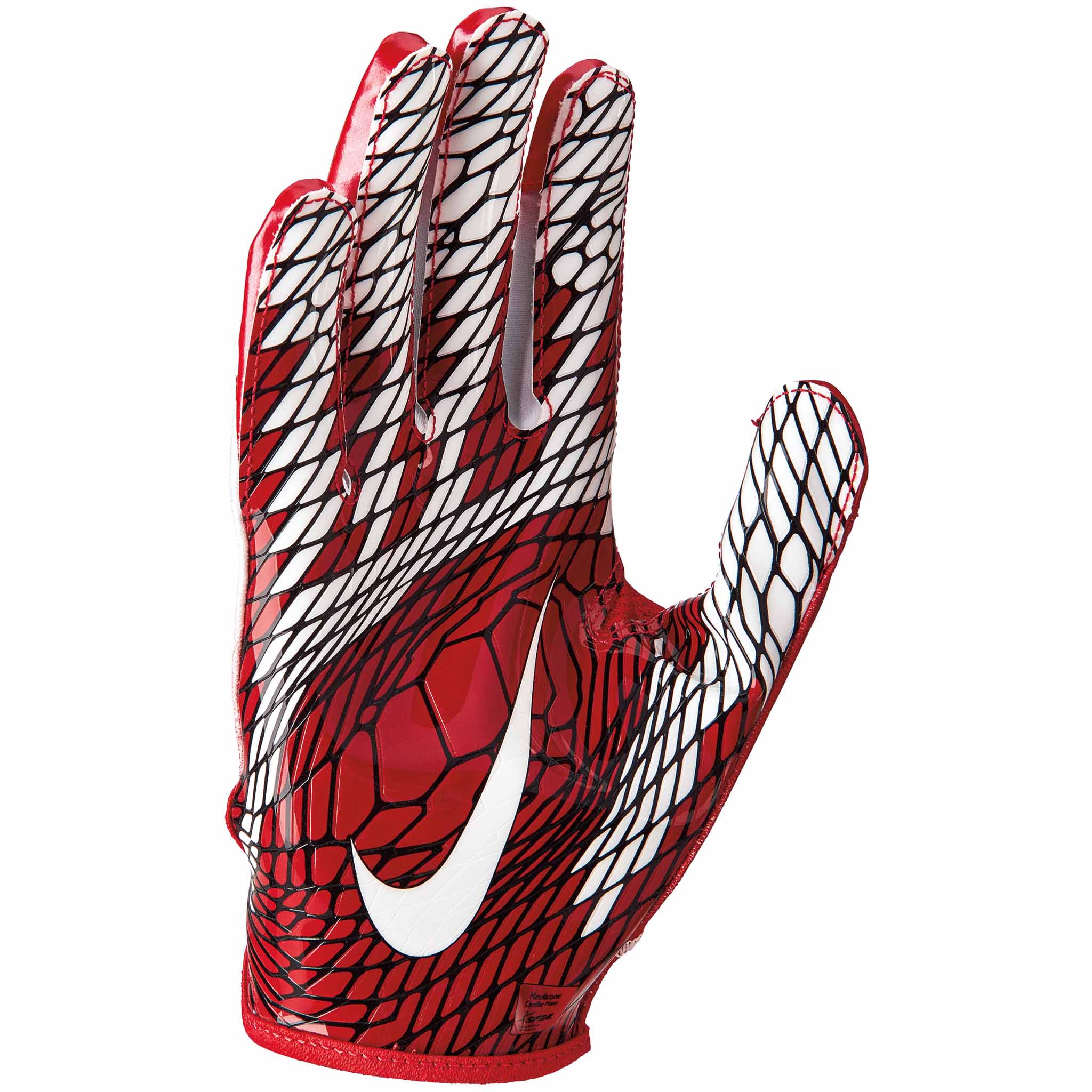 Nike Vapor Knit 2.0 gants de football - Image 6