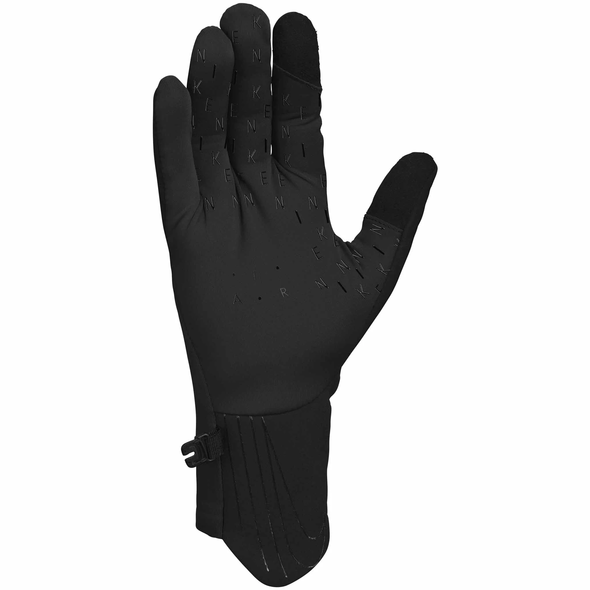 Nike W Shield Phenom RG gants de course a pied femme - Image 2
