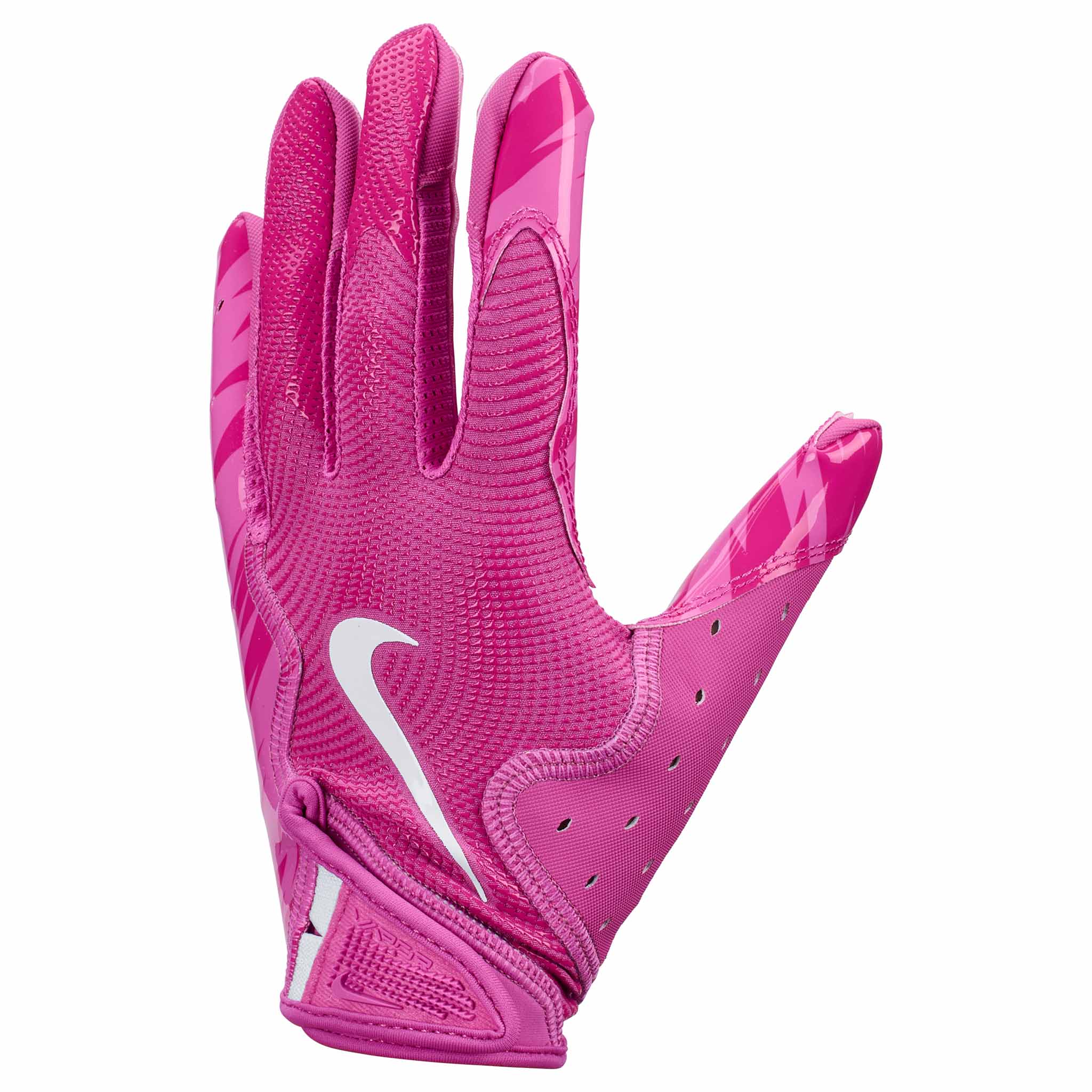 Nike W Vapor Jet 8.0 FG gants de football américain pour femme