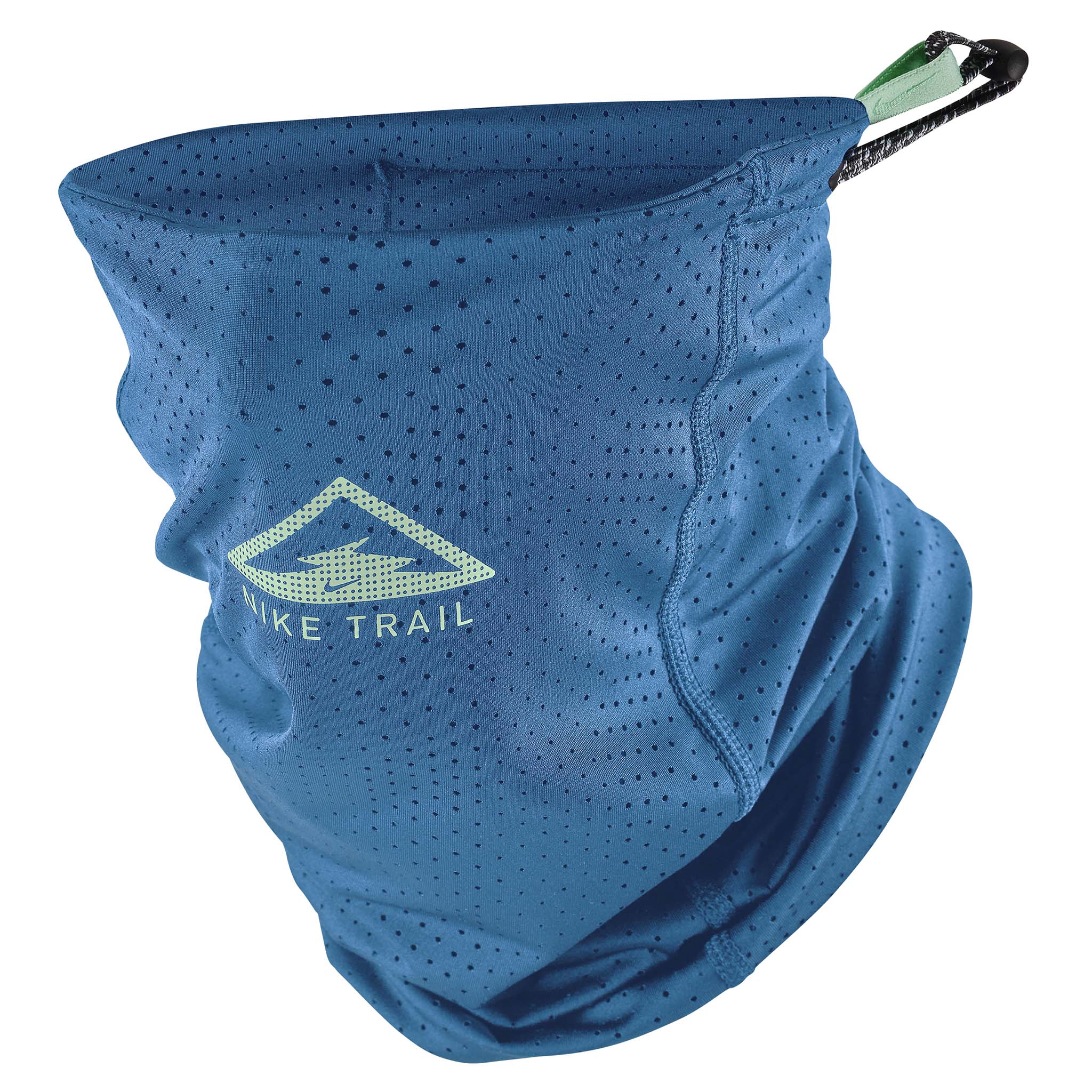 Nike Wrap trail dri-fit cache-cou de course à pied