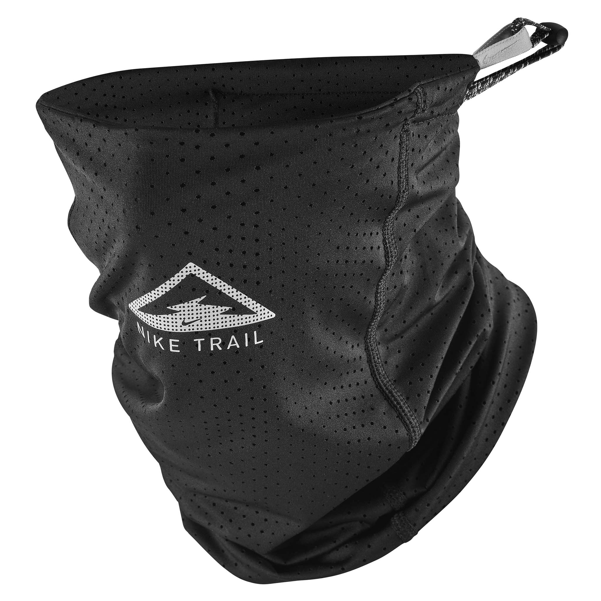 Nike Wrap trail dri-fit cache-cou de course à pied - Image 2