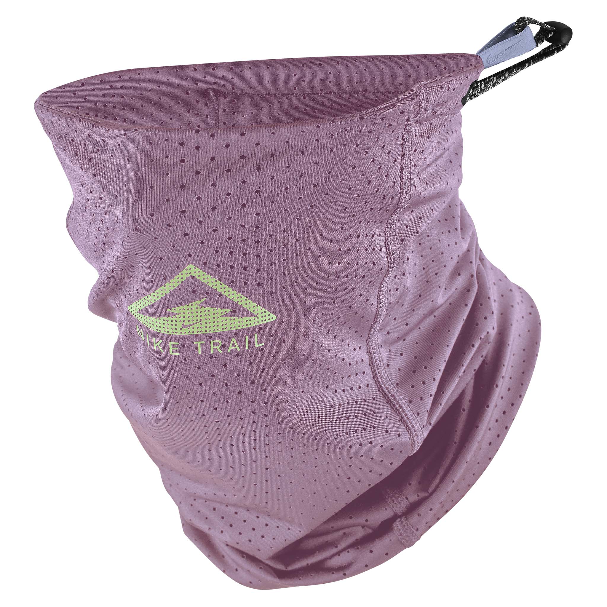 Nike Wrap trail dri-fit cache-cou de course à pied - Image 3