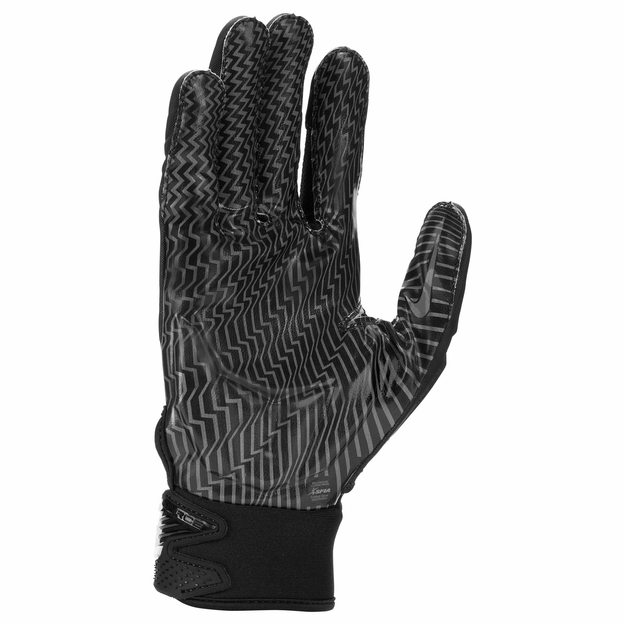 Nike Youth D-Tack 7.0 gants de football américain pour enfant - Image 2