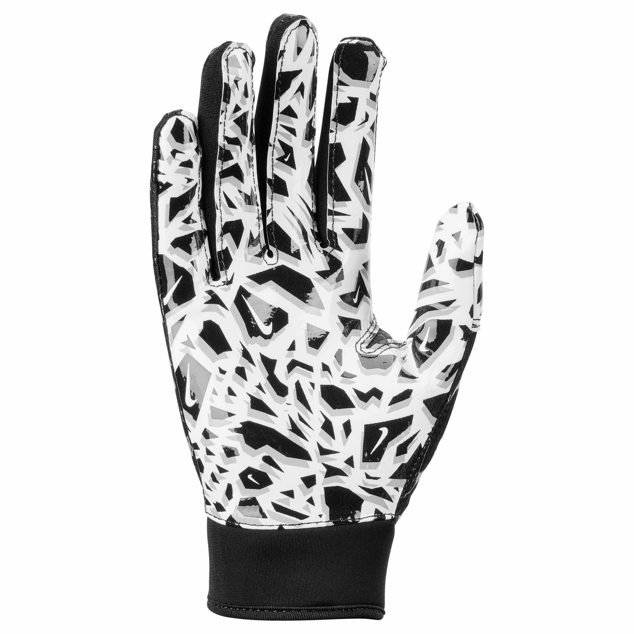 Nike Youth Shark 2.0 FG gants de football américain pour enfant - Image 2